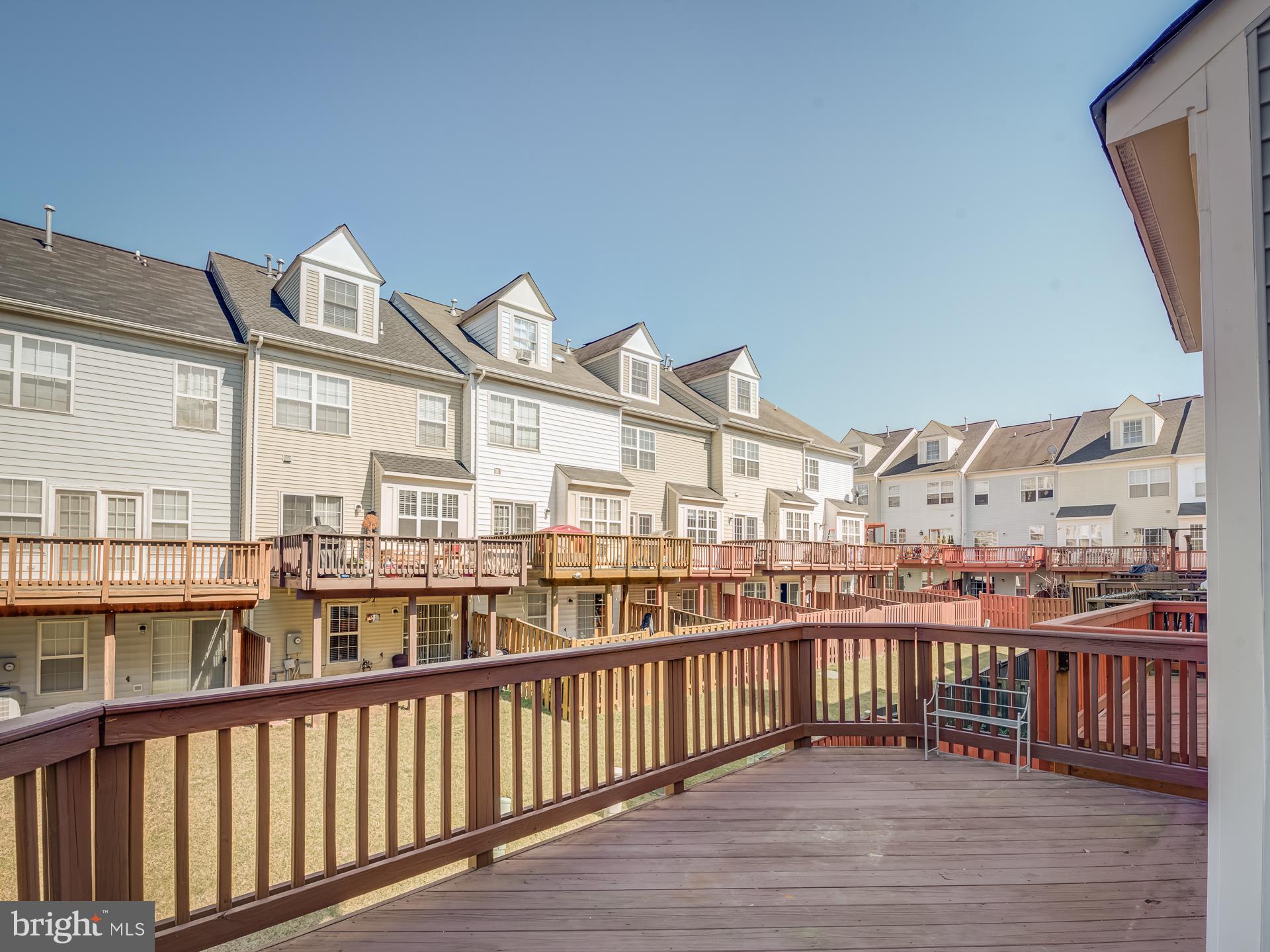 ROCK HILL - Residential Lease