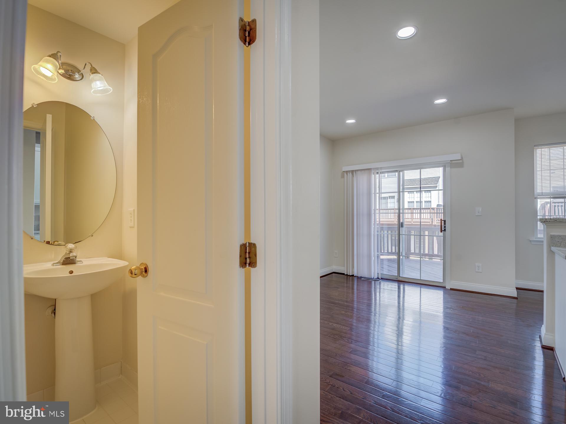 ROCK HILL - Residential Lease