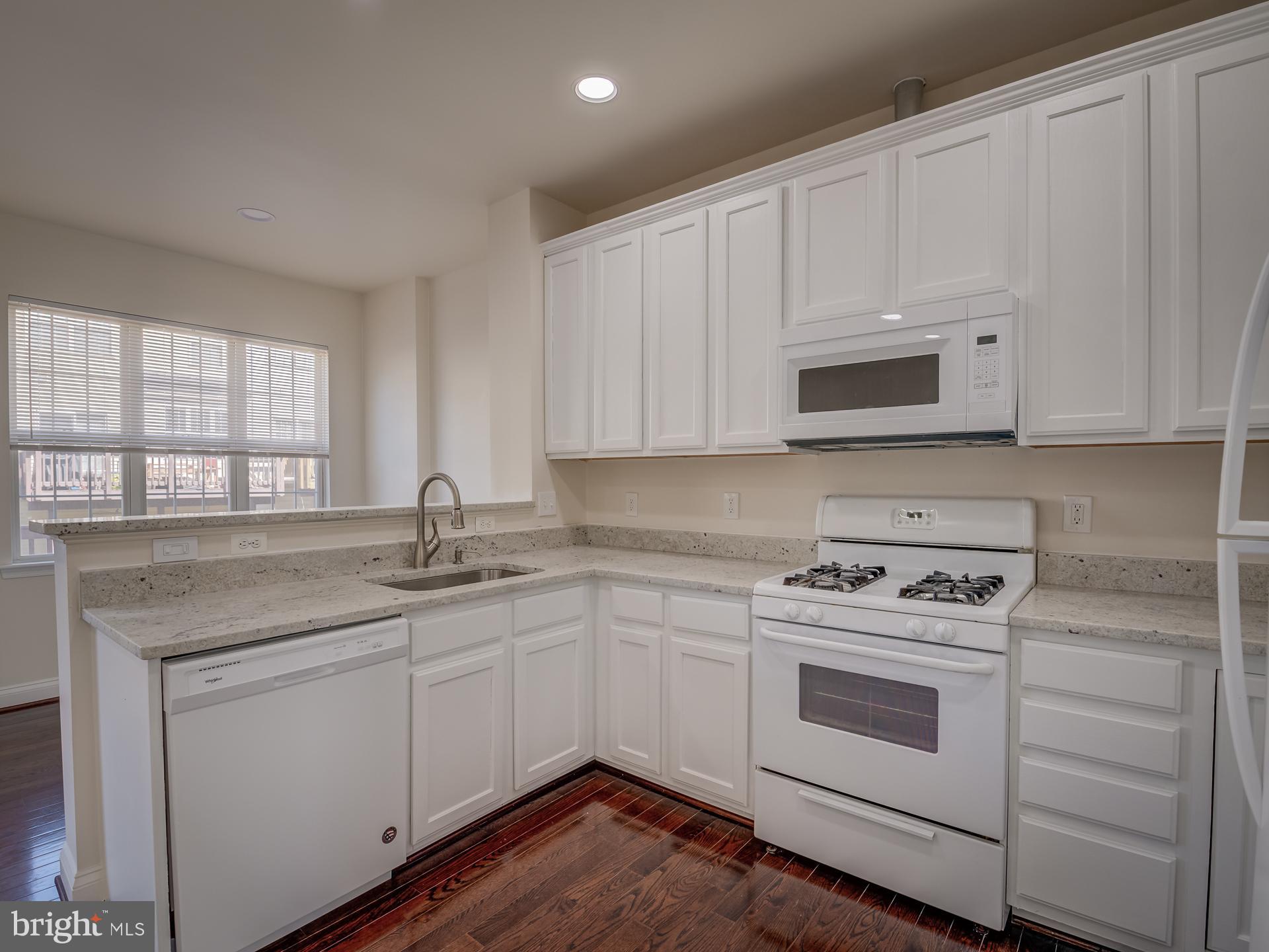 ROCK HILL - Residential Lease