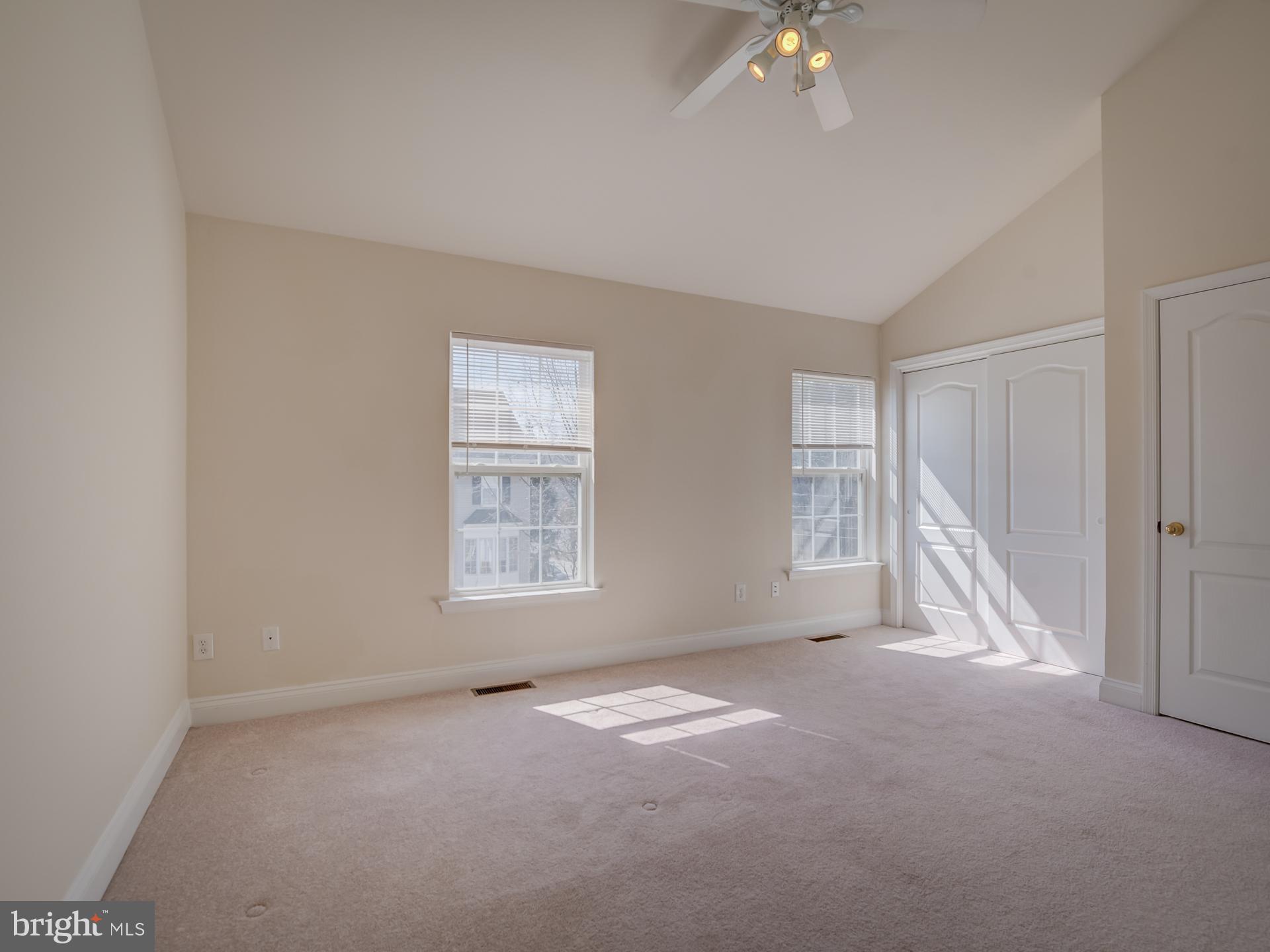 ROCK HILL - Residential Lease