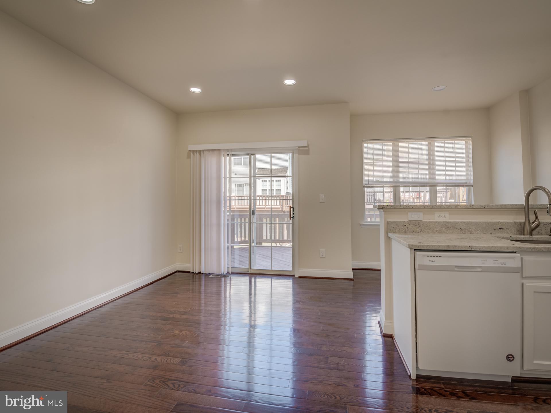 ROCK HILL - Residential Lease