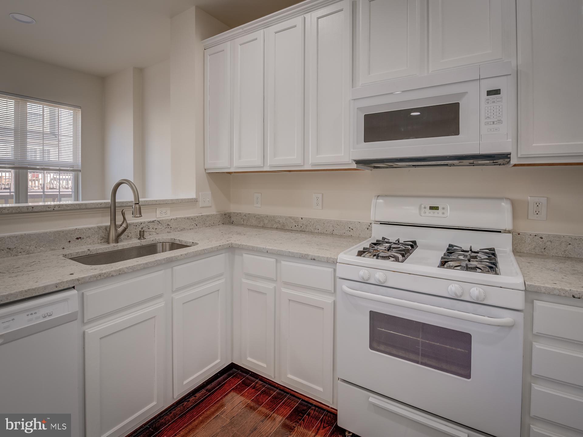 ROCK HILL - Residential Lease