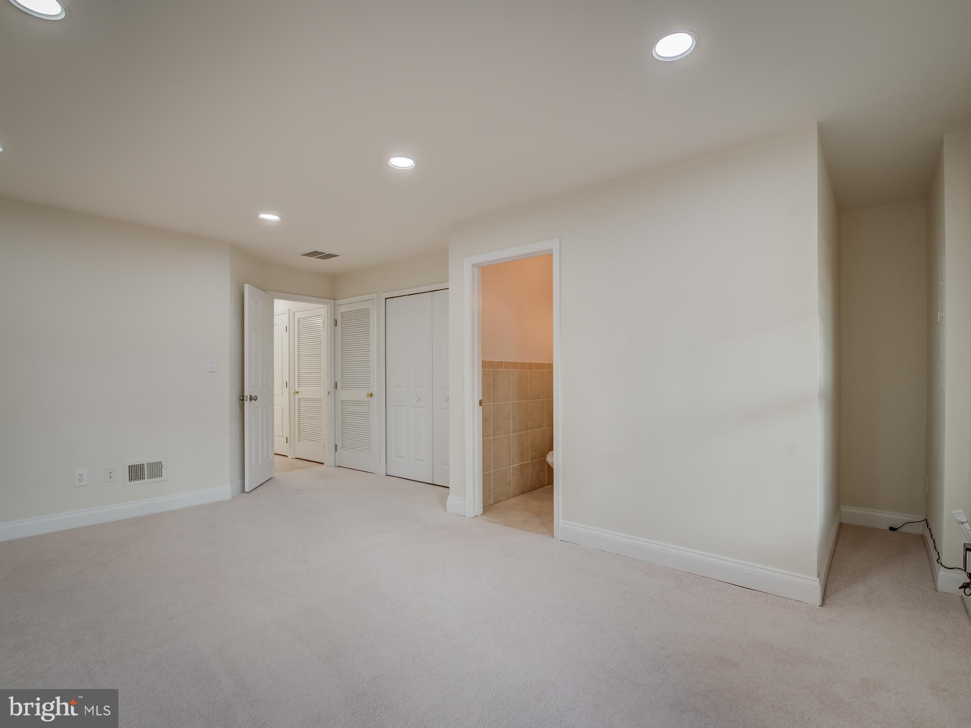 ROCK HILL - Residential Lease