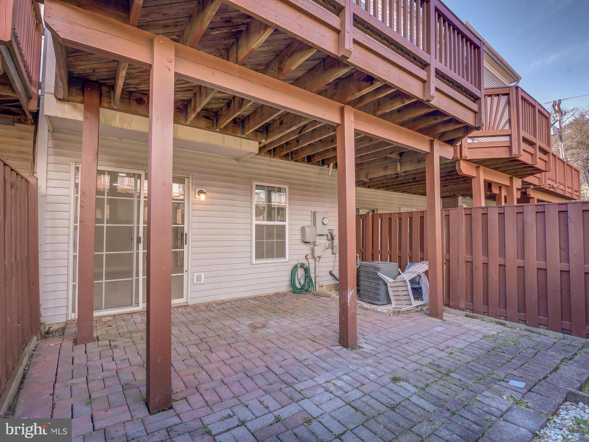 ROCK HILL - Residential Lease