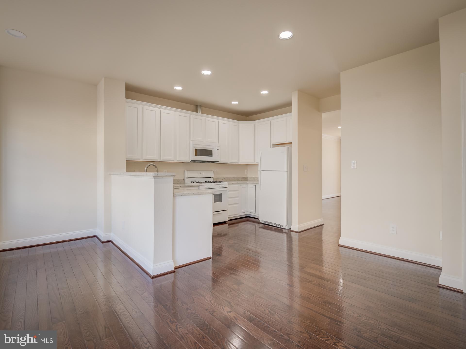 ROCK HILL - Residential Lease