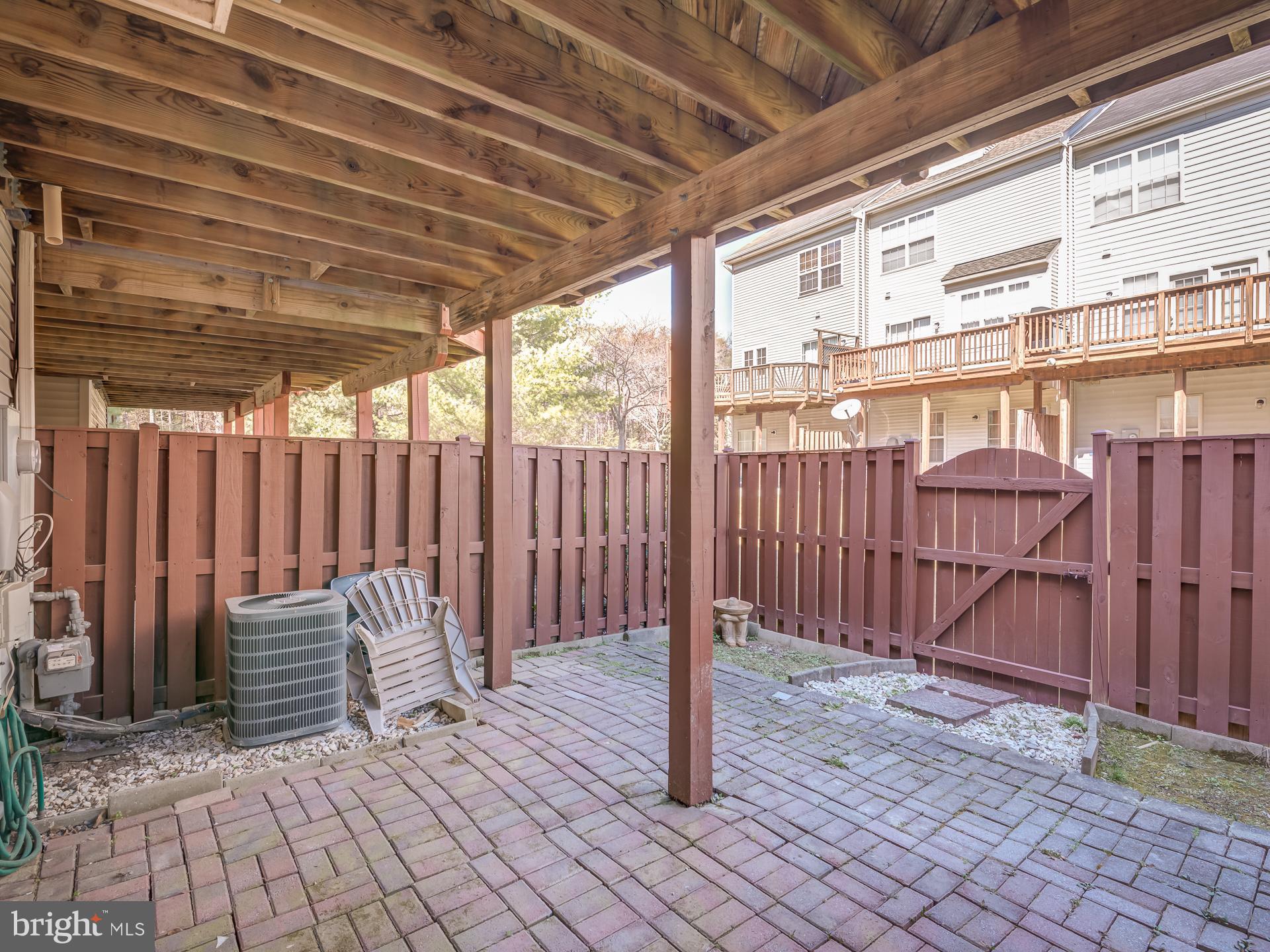 ROCK HILL - Residential Lease