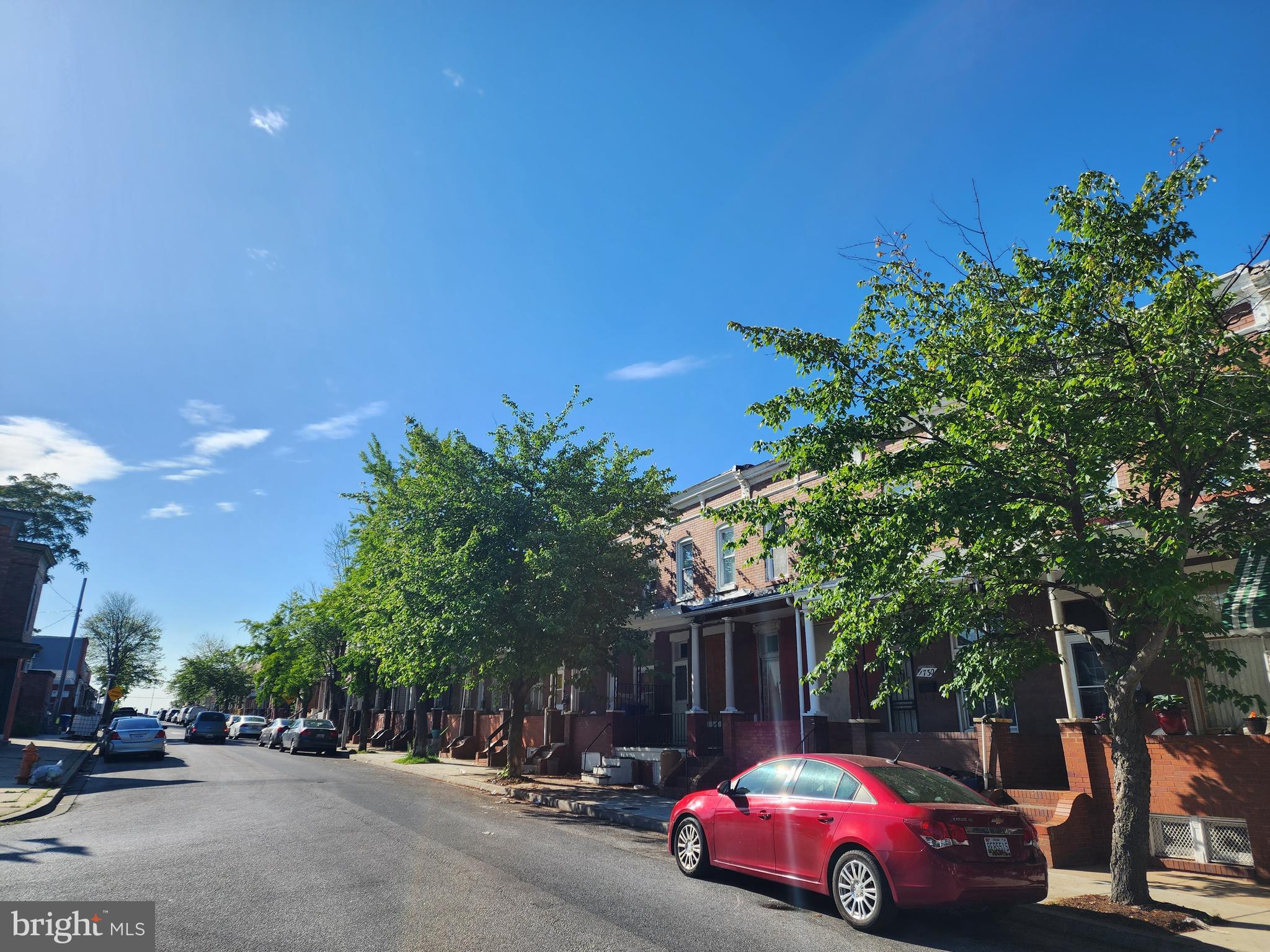 DARLEY PARK - Residential