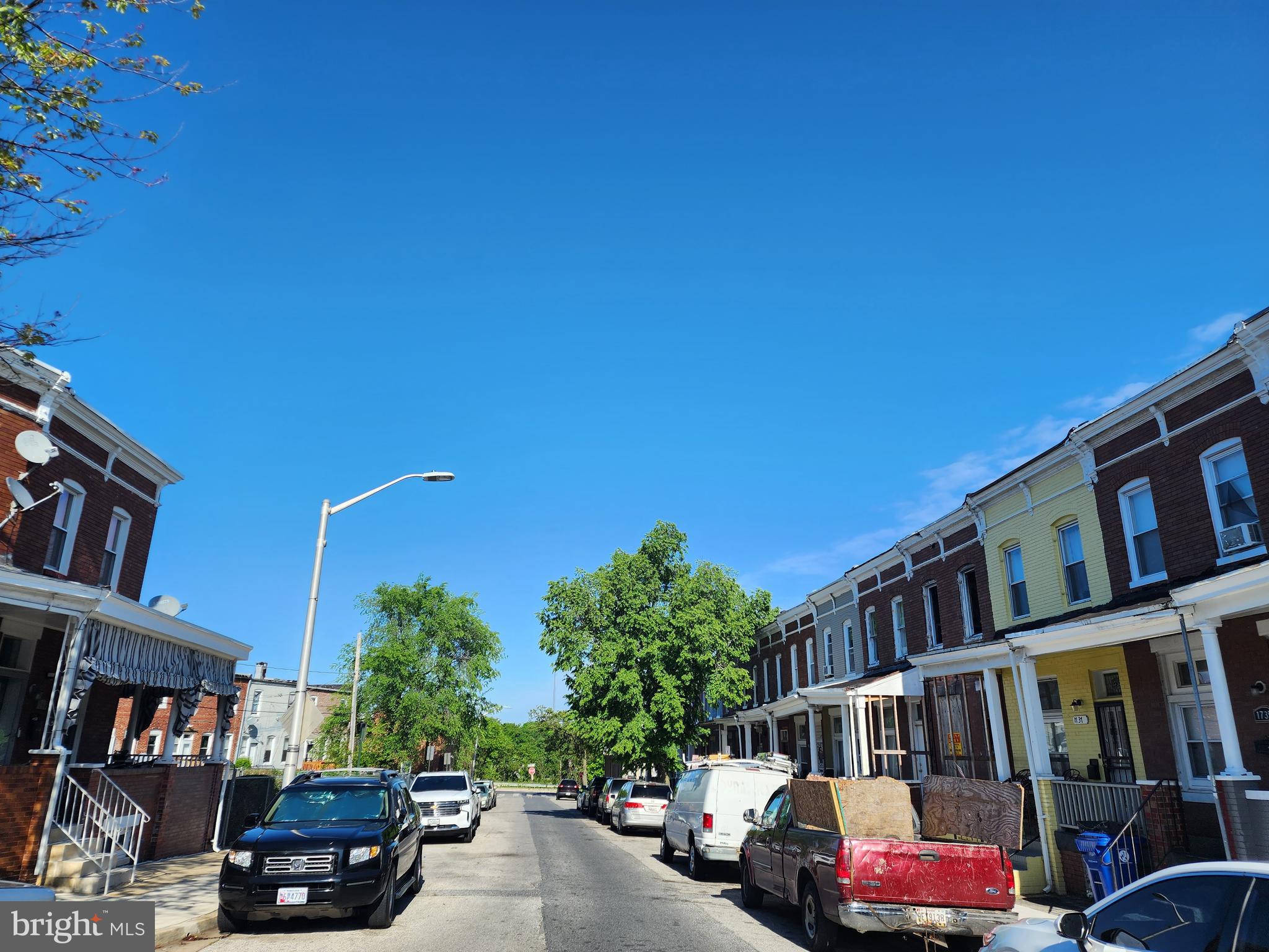 DARLEY PARK - Residential