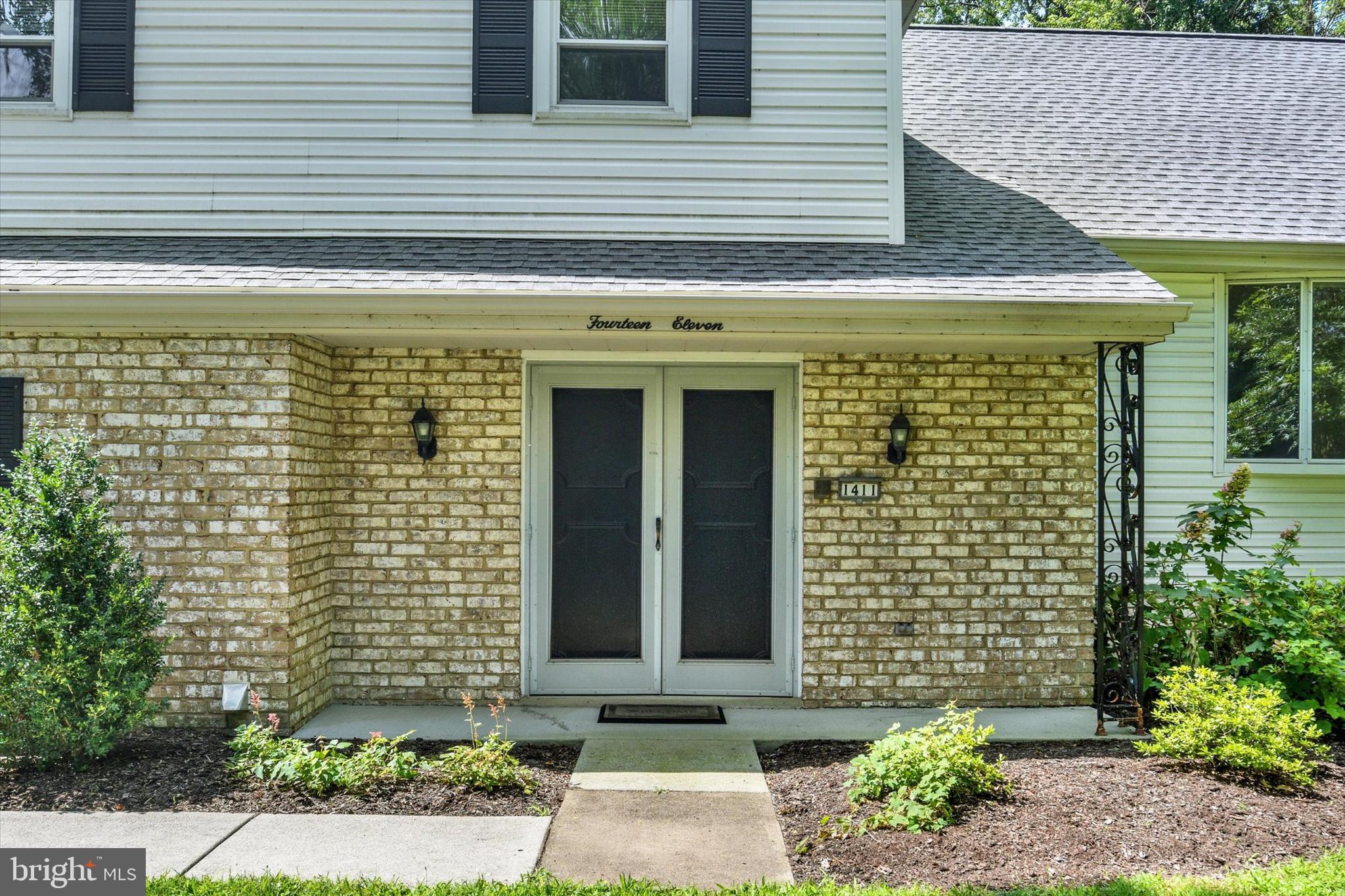 1411 MONTFORT DRIVE