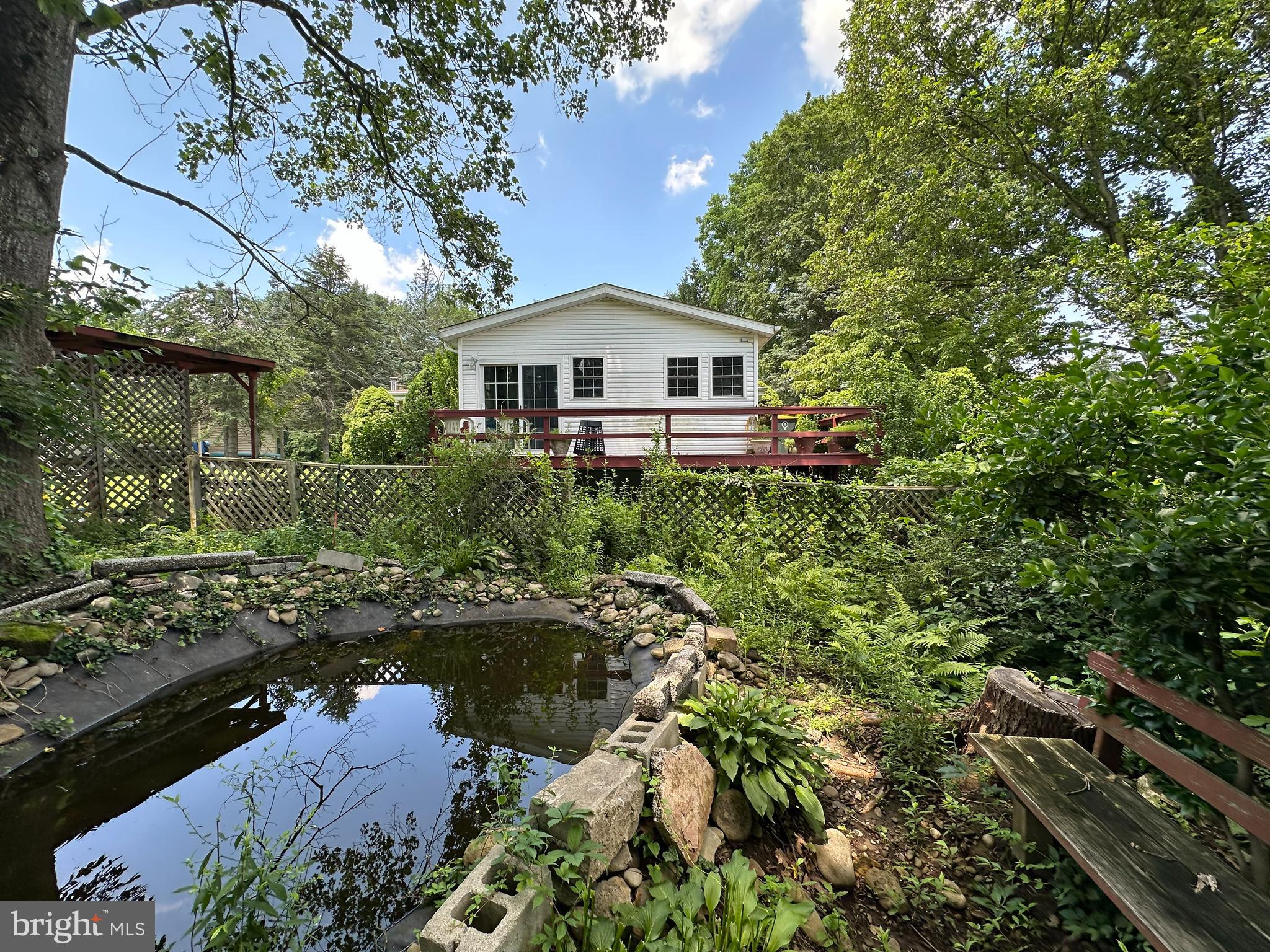 546 SALEM CHURCH ROAD