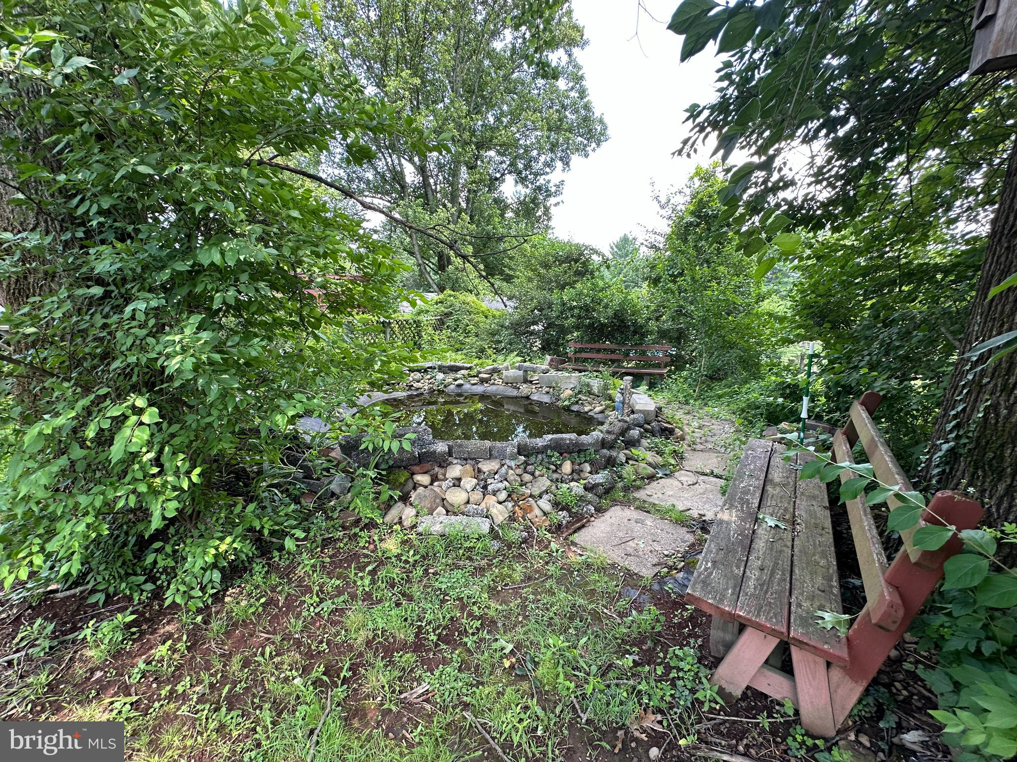 546 SALEM CHURCH ROAD