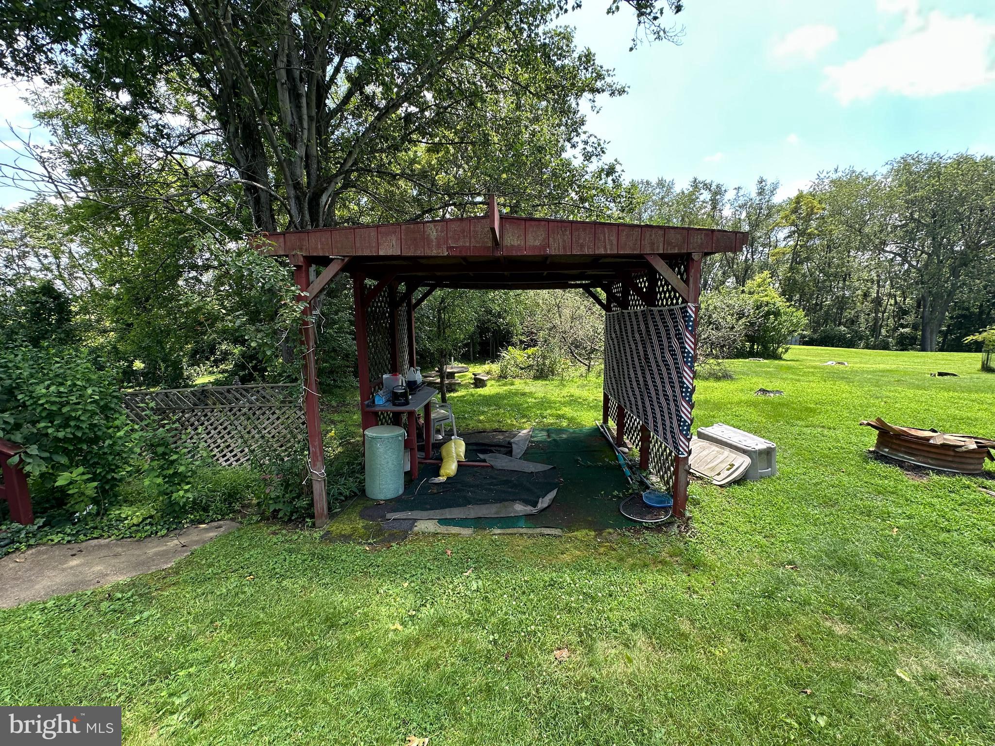 546 SALEM CHURCH ROAD