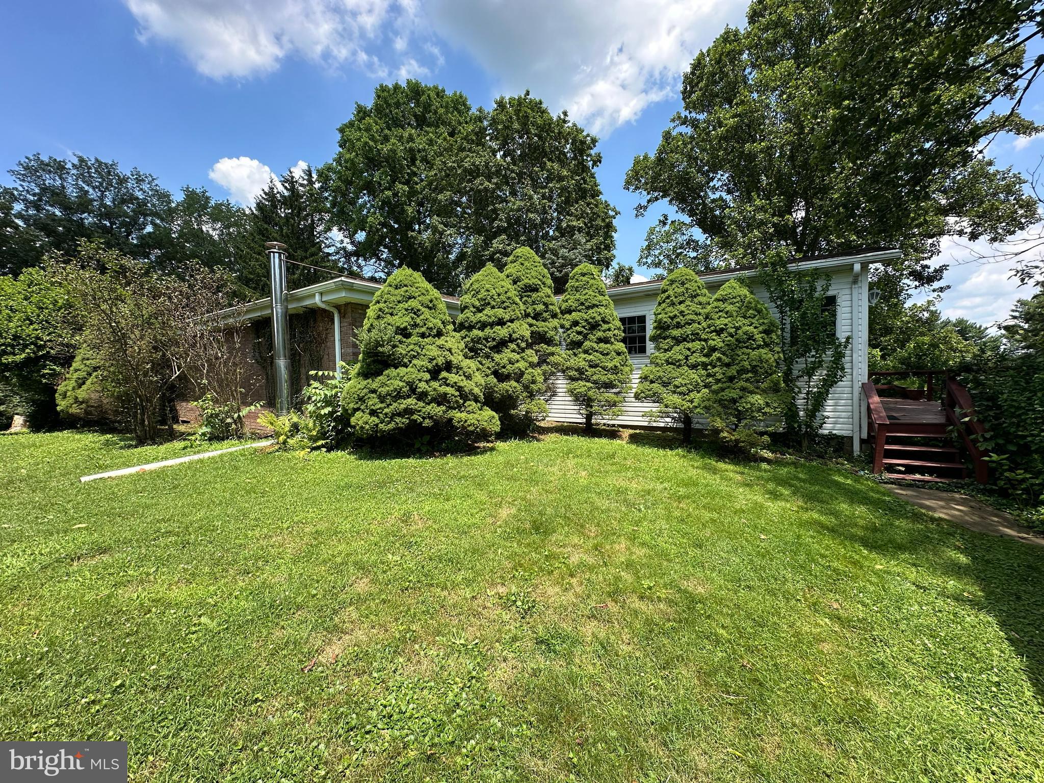 546 SALEM CHURCH ROAD