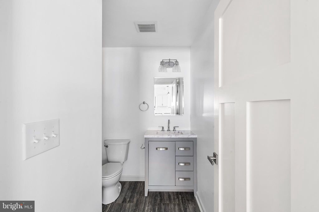 Photo of 5312 Ridge Avenue #311, PHILADELPHIA, PA 19128 (MLS # PAPH2573464)