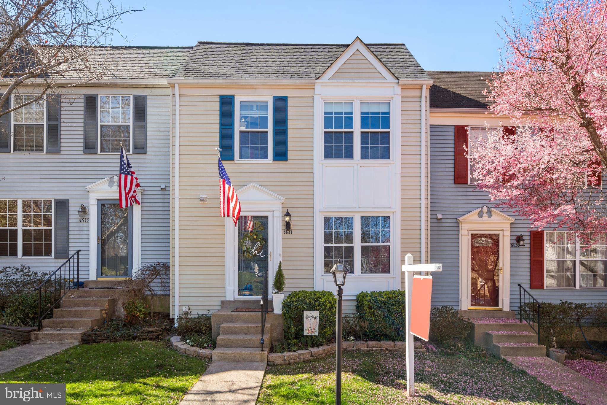 AMBERLEIGH - Residential