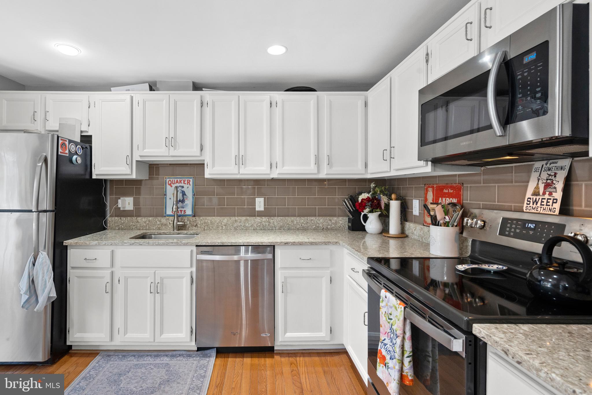 AMBERLEIGH - Residential