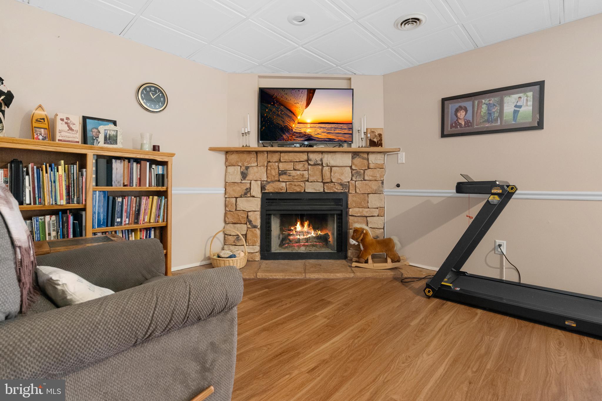 AMBERLEIGH - Residential