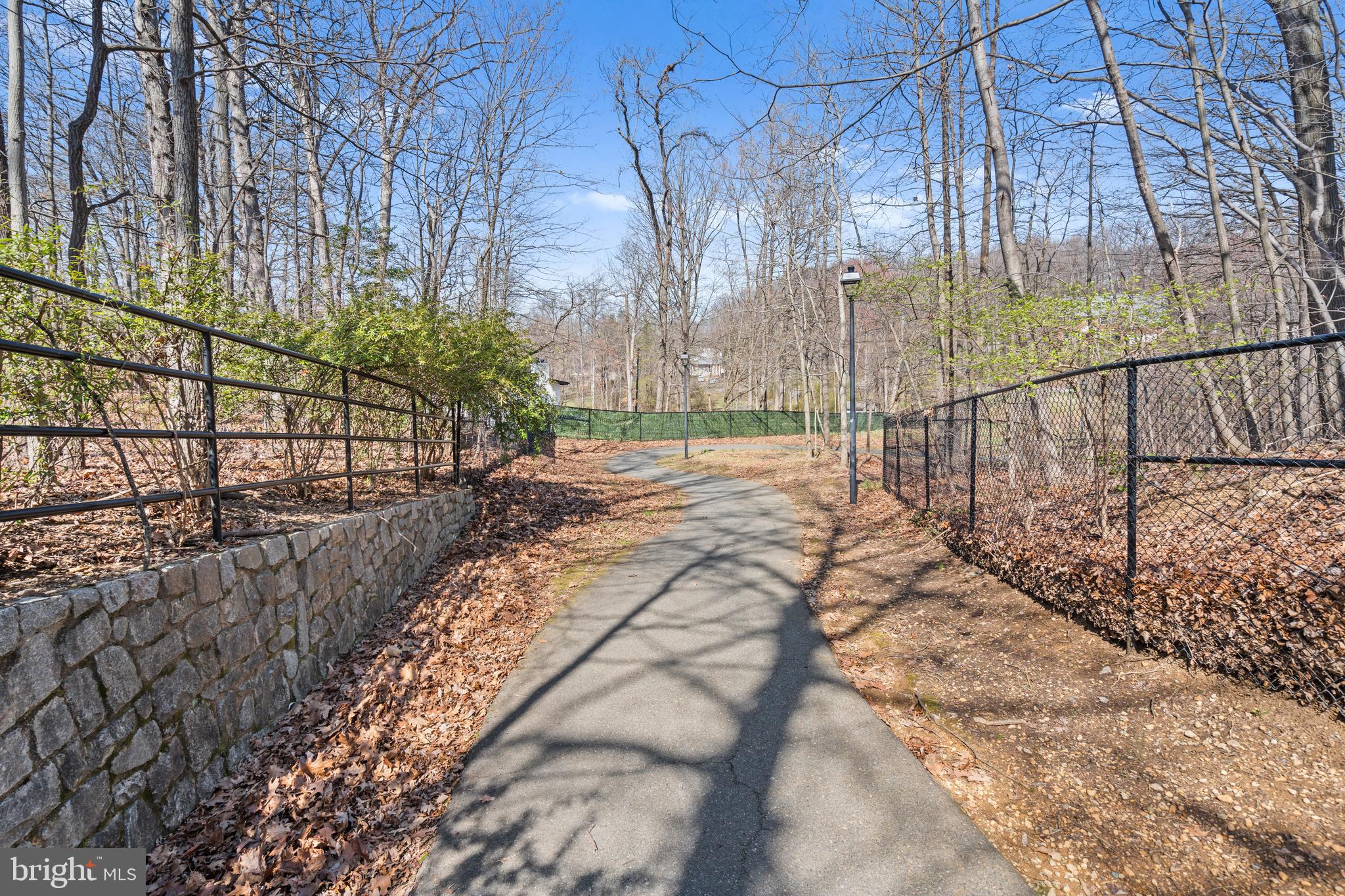 AMBERLEIGH - Residential