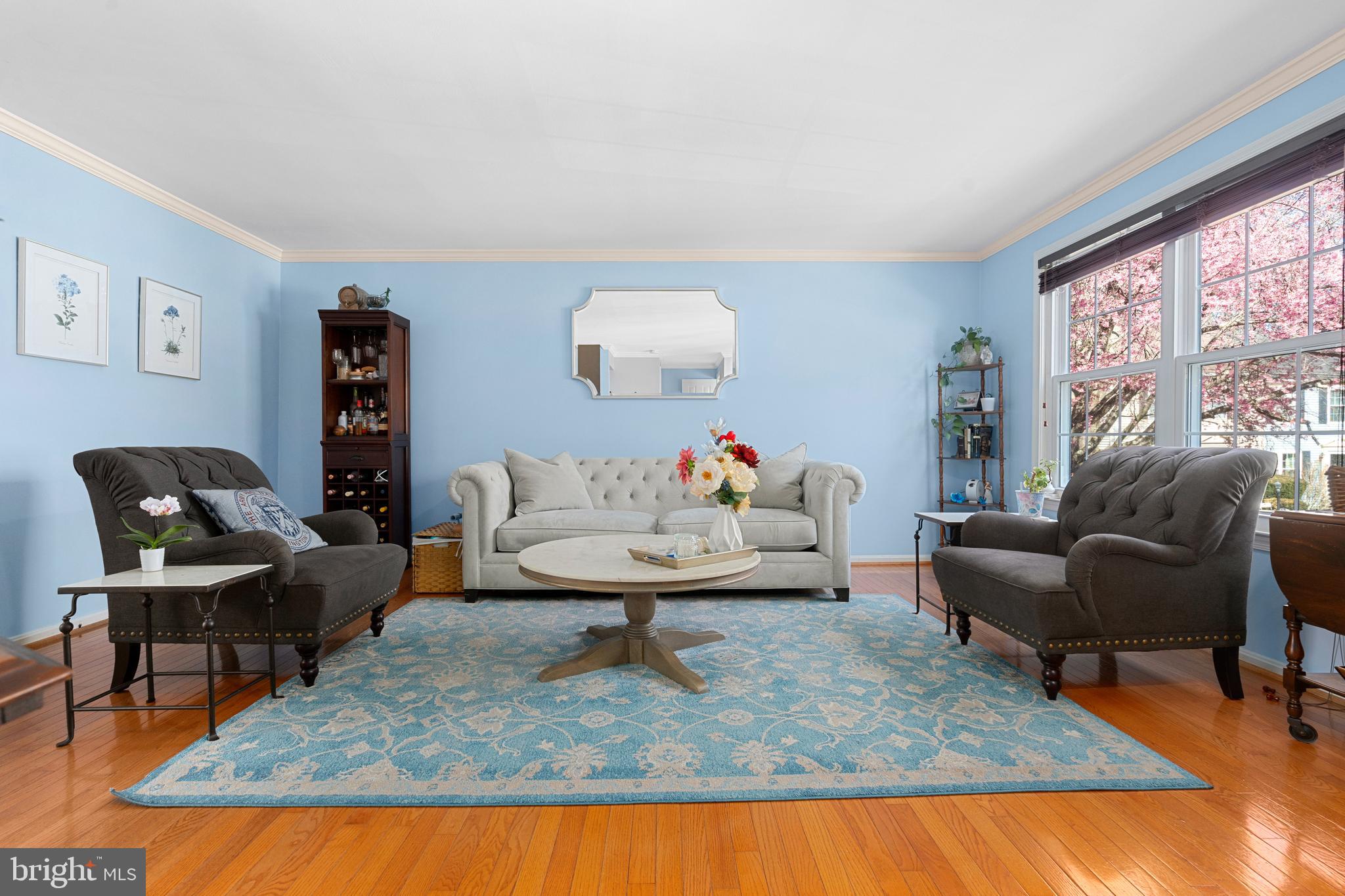 AMBERLEIGH - Residential