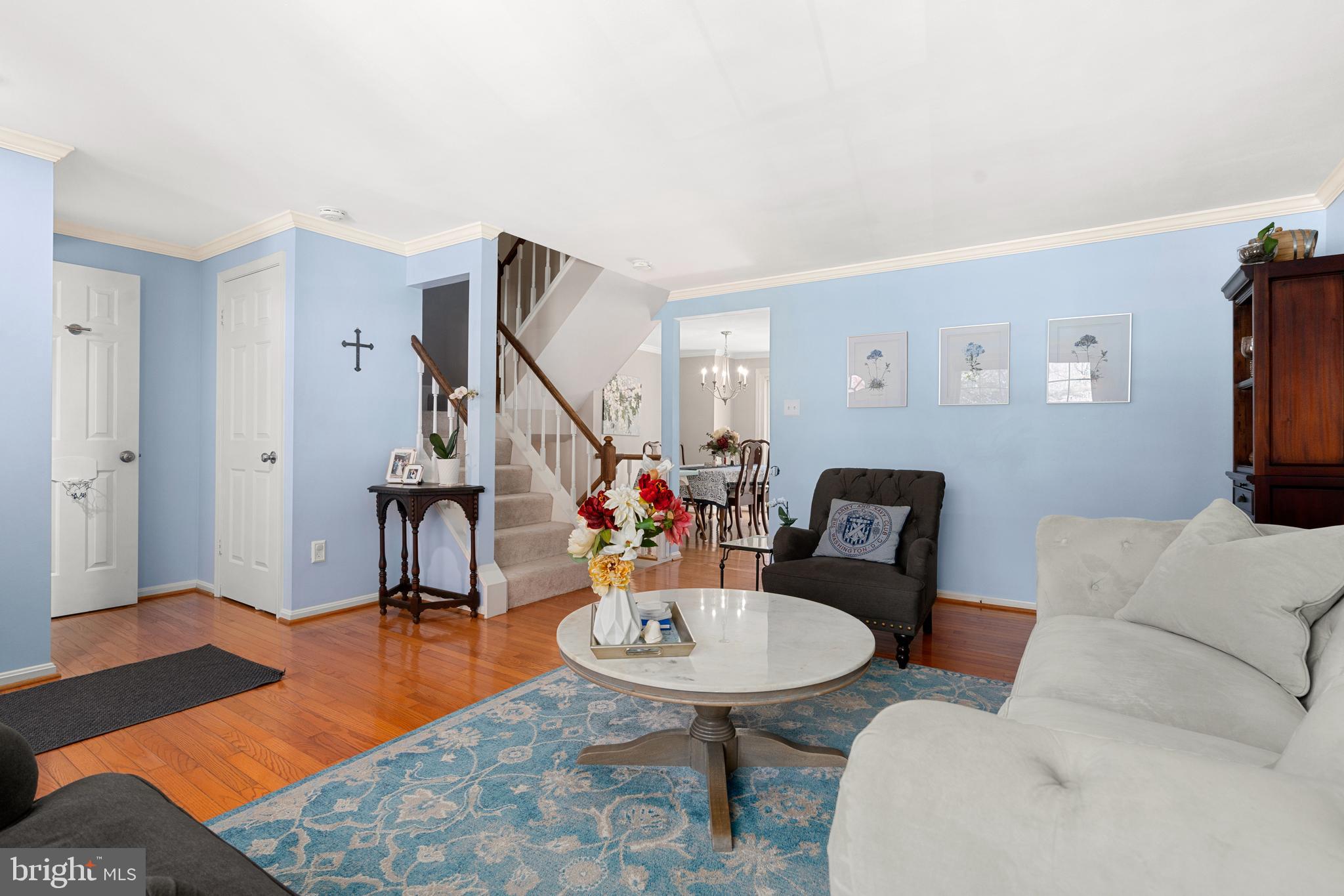 AMBERLEIGH - Residential