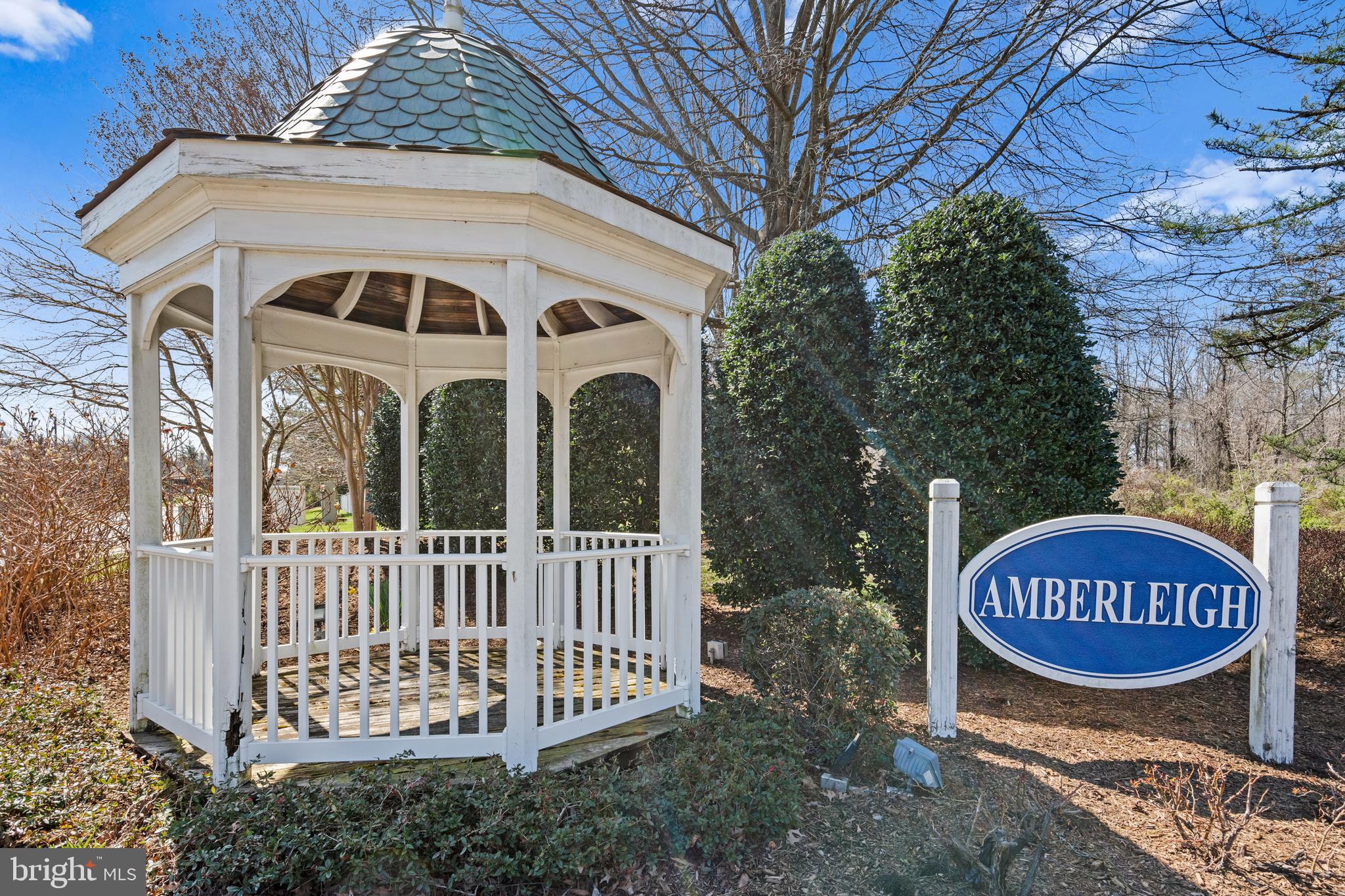 AMBERLEIGH - Residential