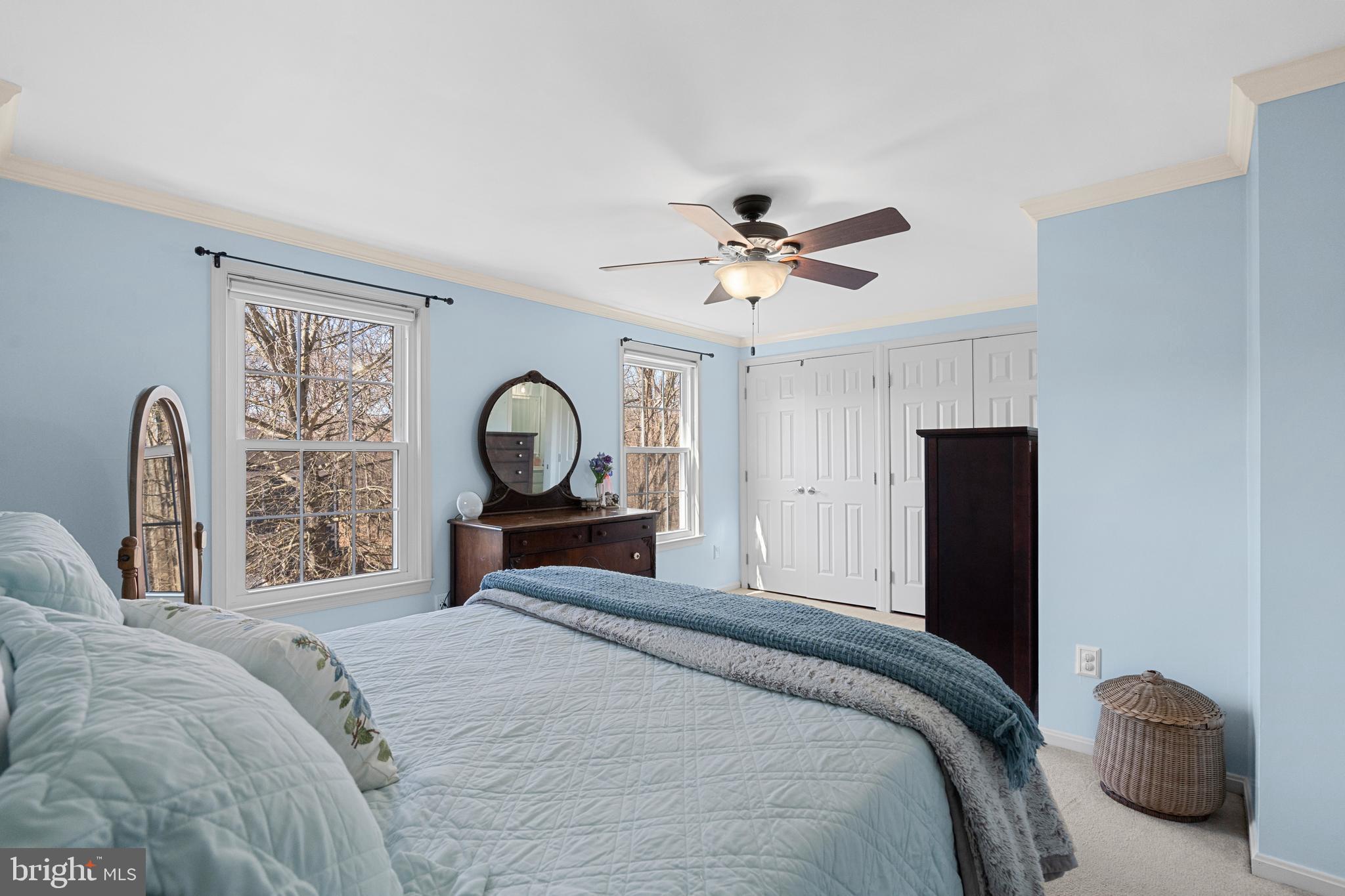 AMBERLEIGH - Residential