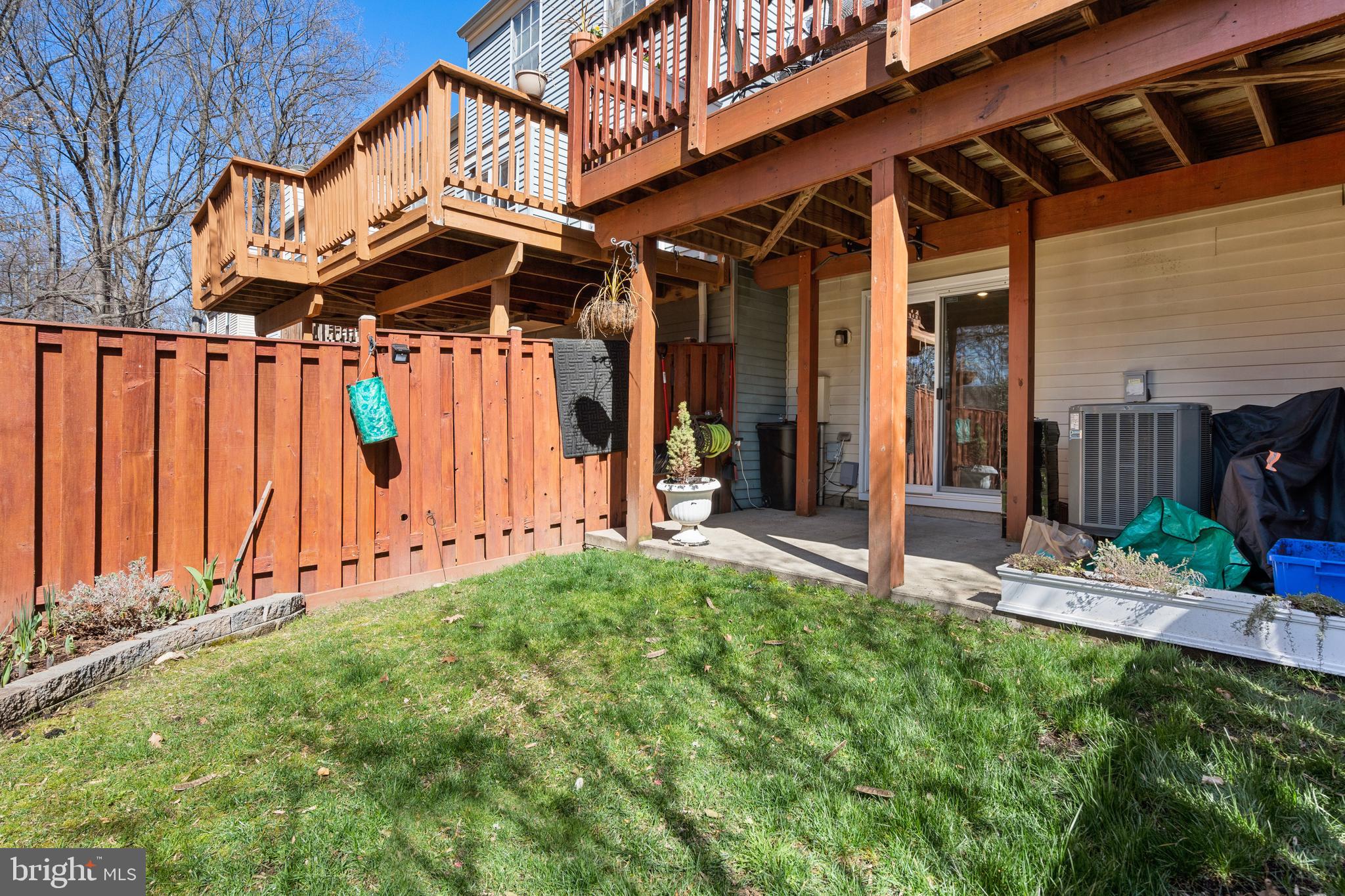 AMBERLEIGH - Residential