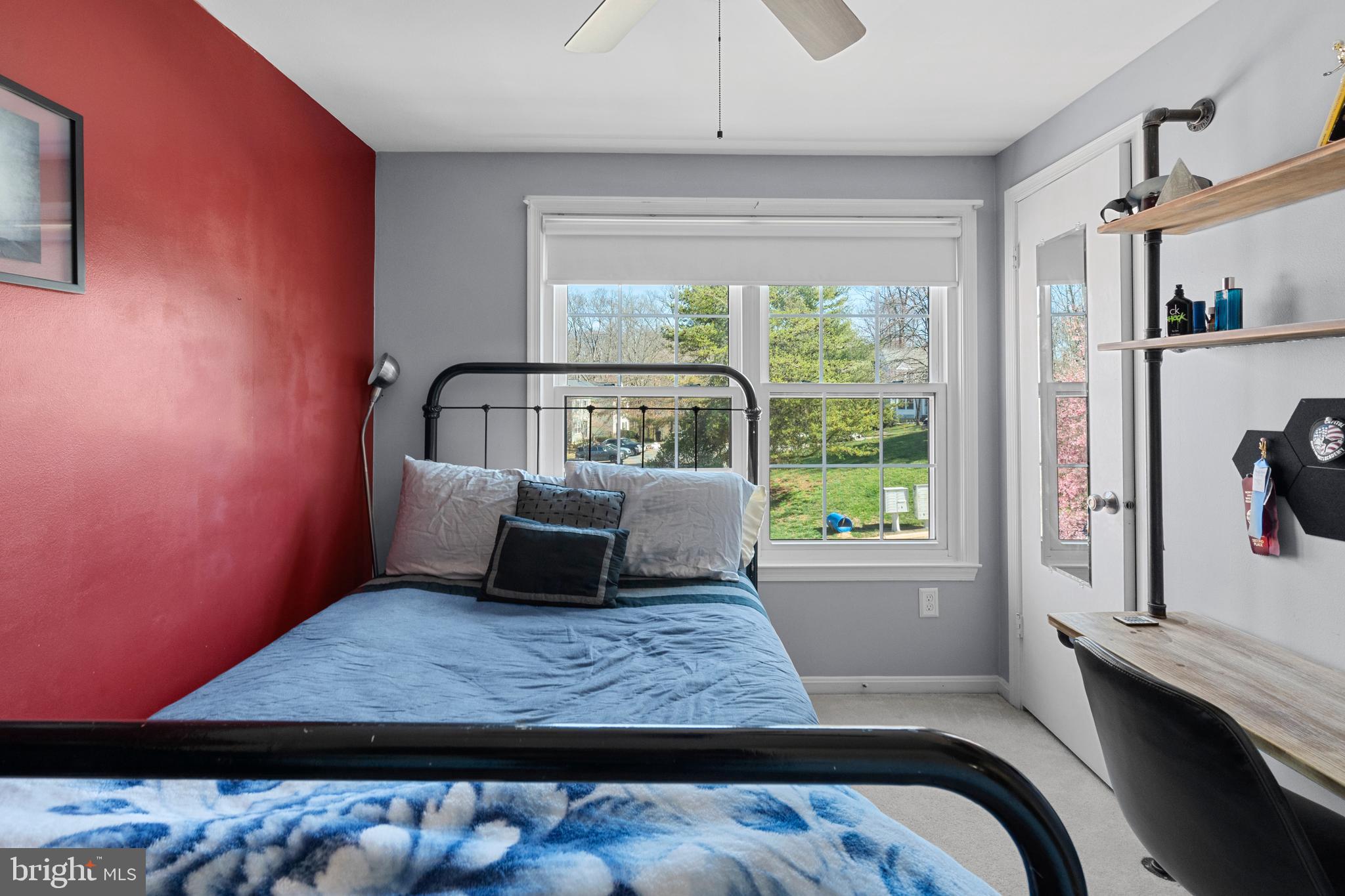 AMBERLEIGH - Residential