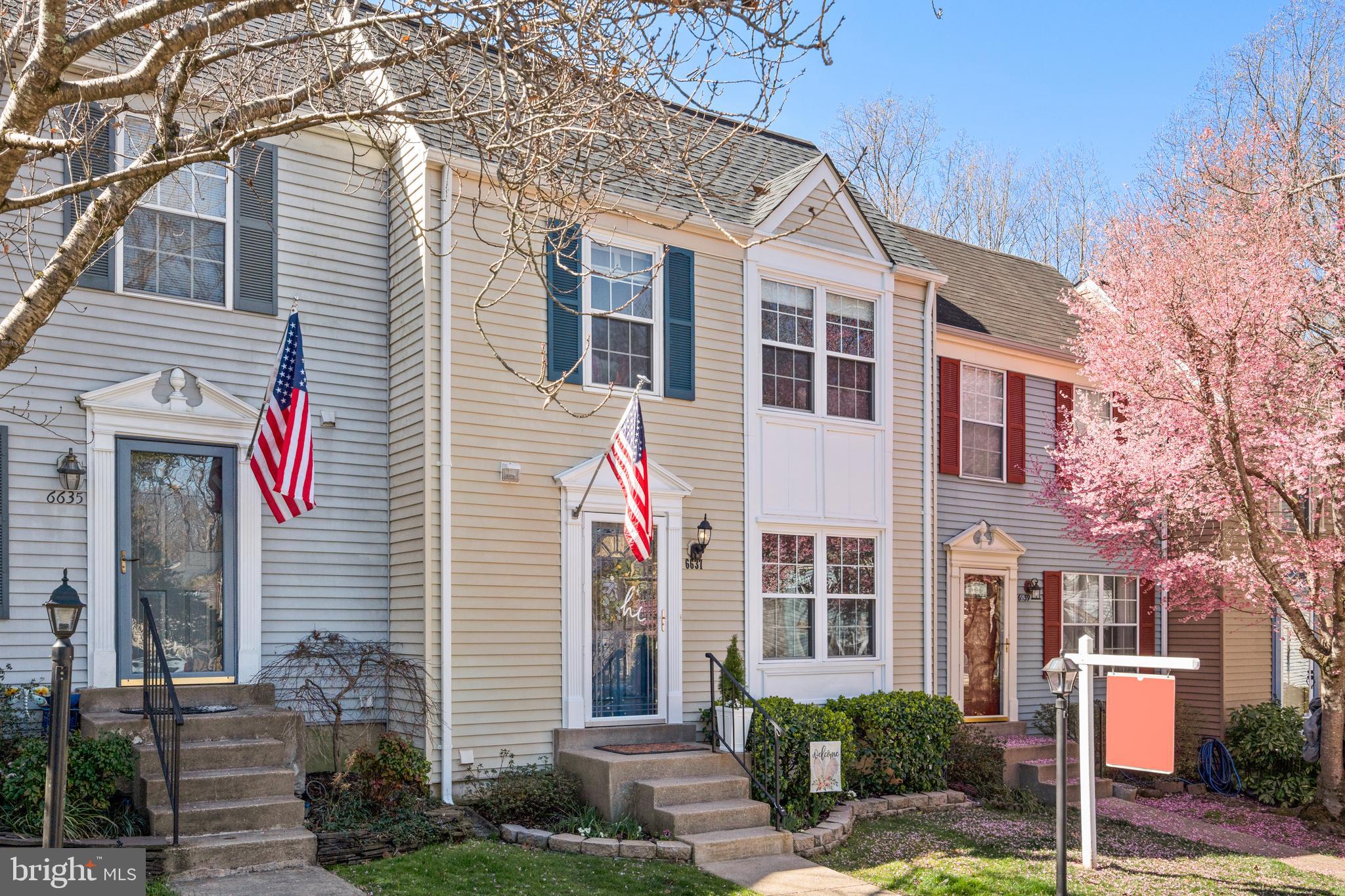 AMBERLEIGH - Residential