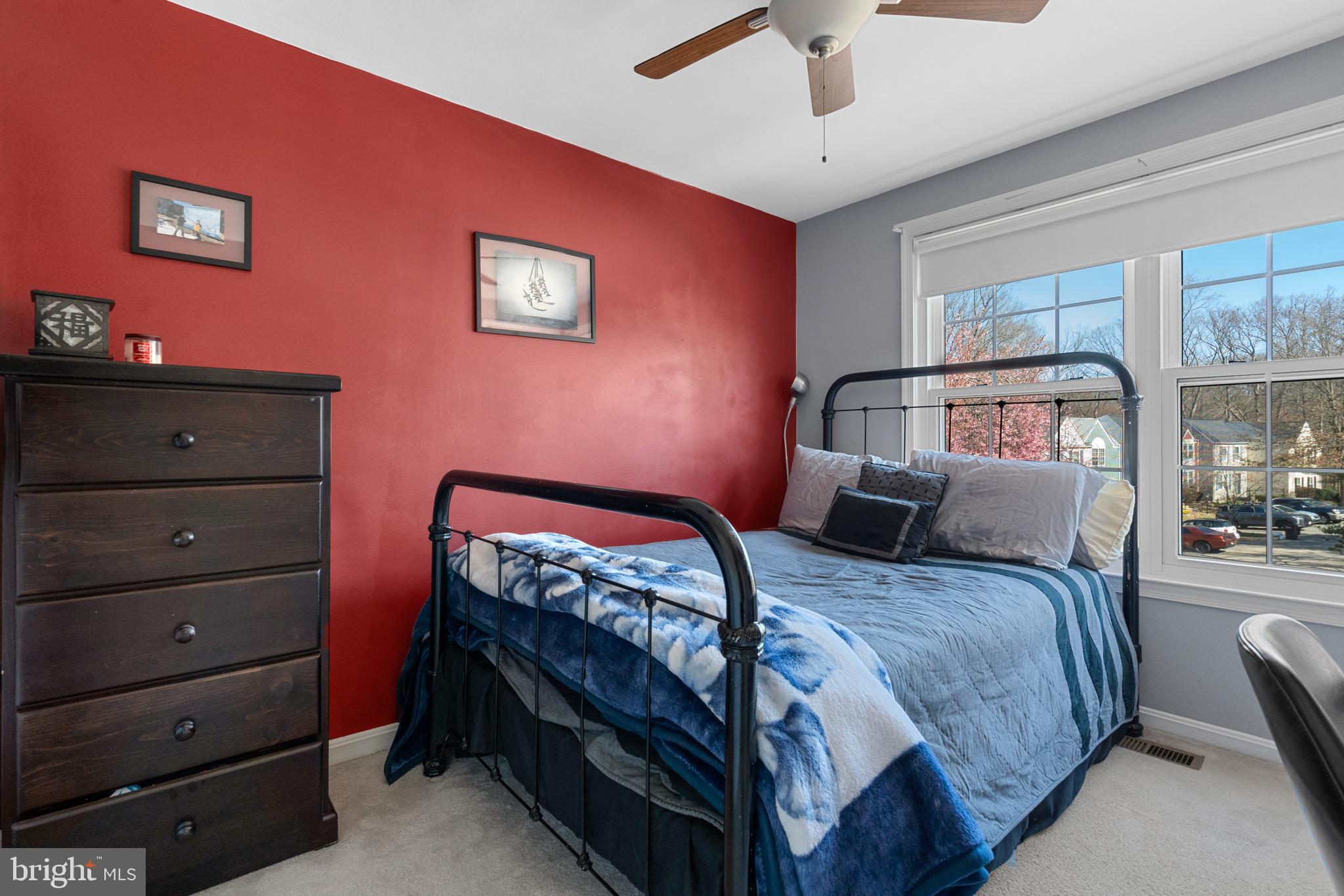 AMBERLEIGH - Residential