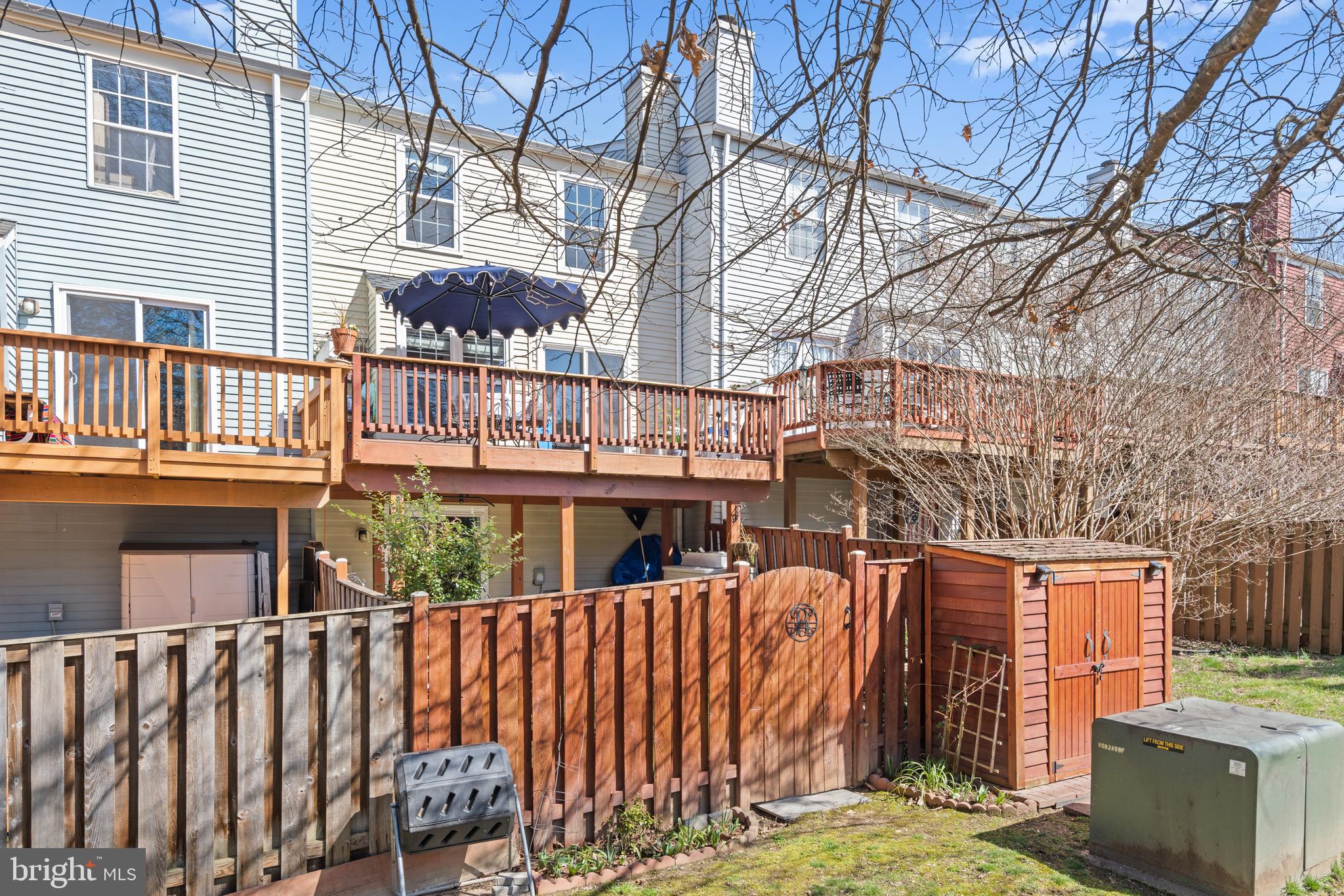 AMBERLEIGH - Residential