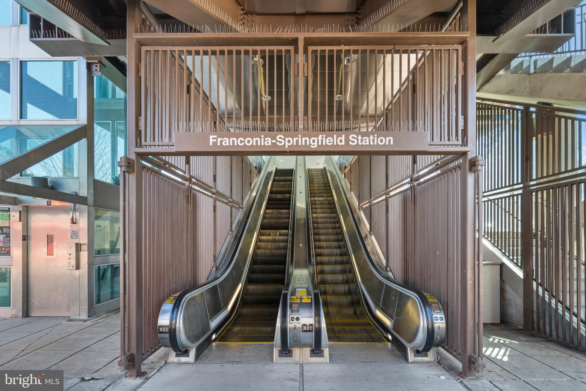 AMBERLEIGH - Residential