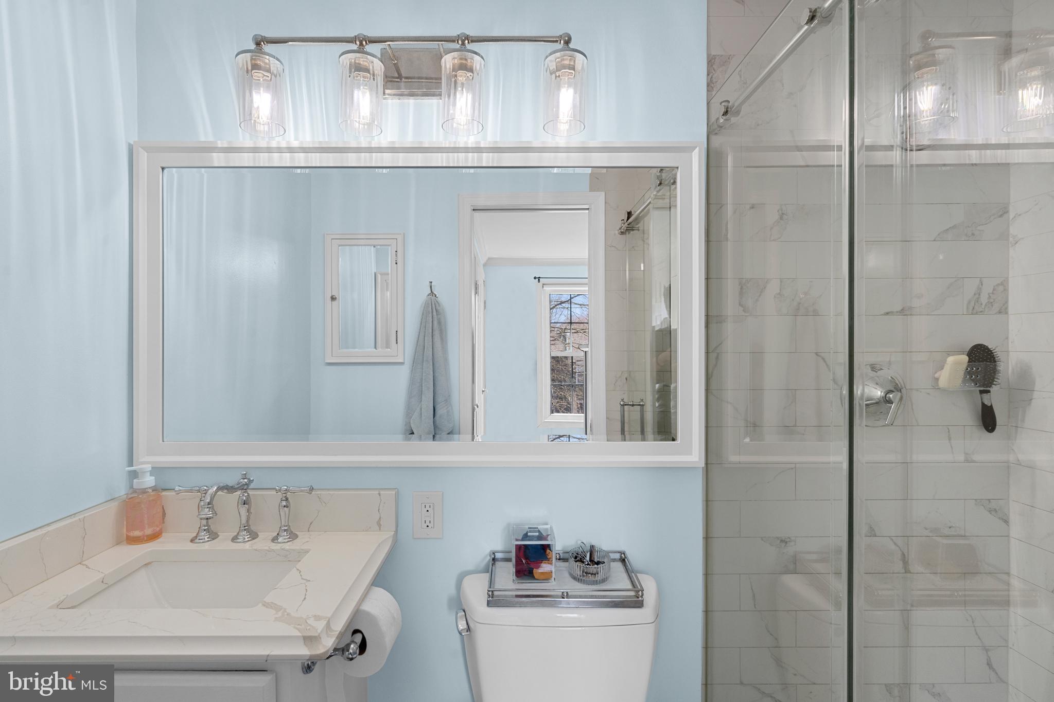 AMBERLEIGH - Residential