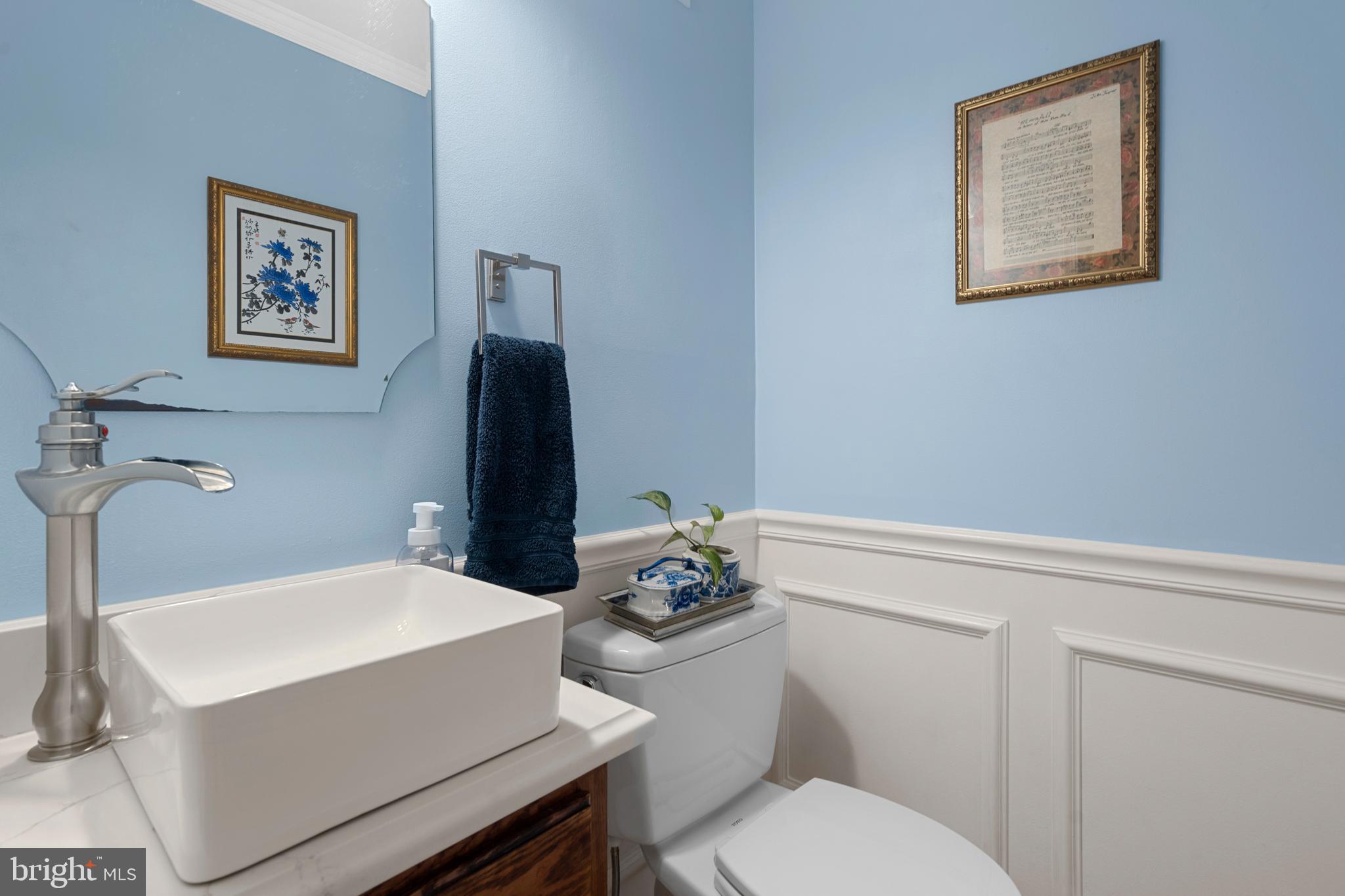 AMBERLEIGH - Residential