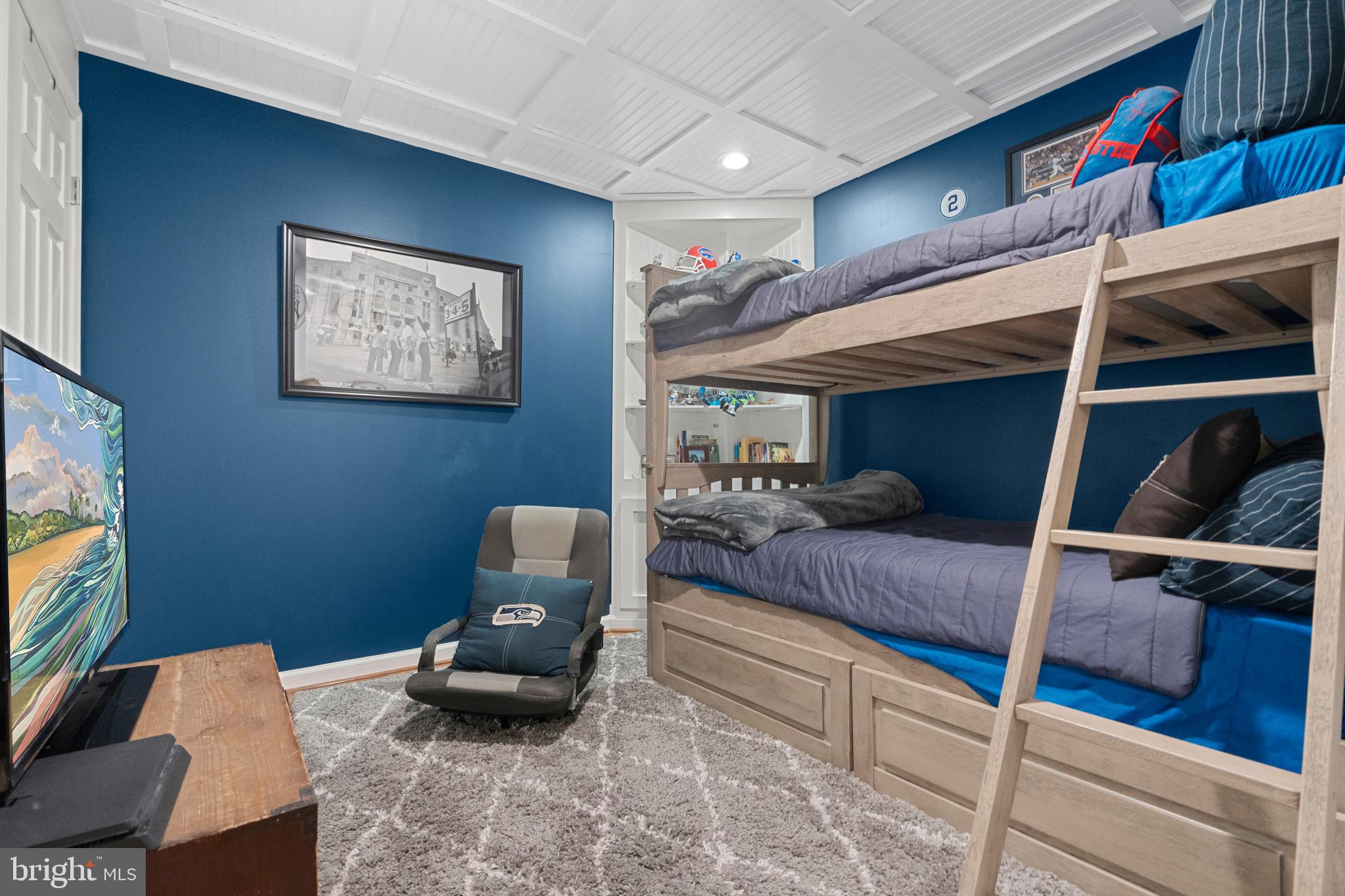 AMBERLEIGH - Residential