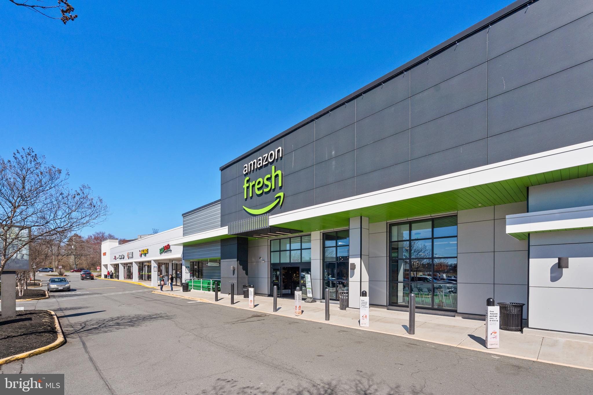 AMBERLEIGH - Residential