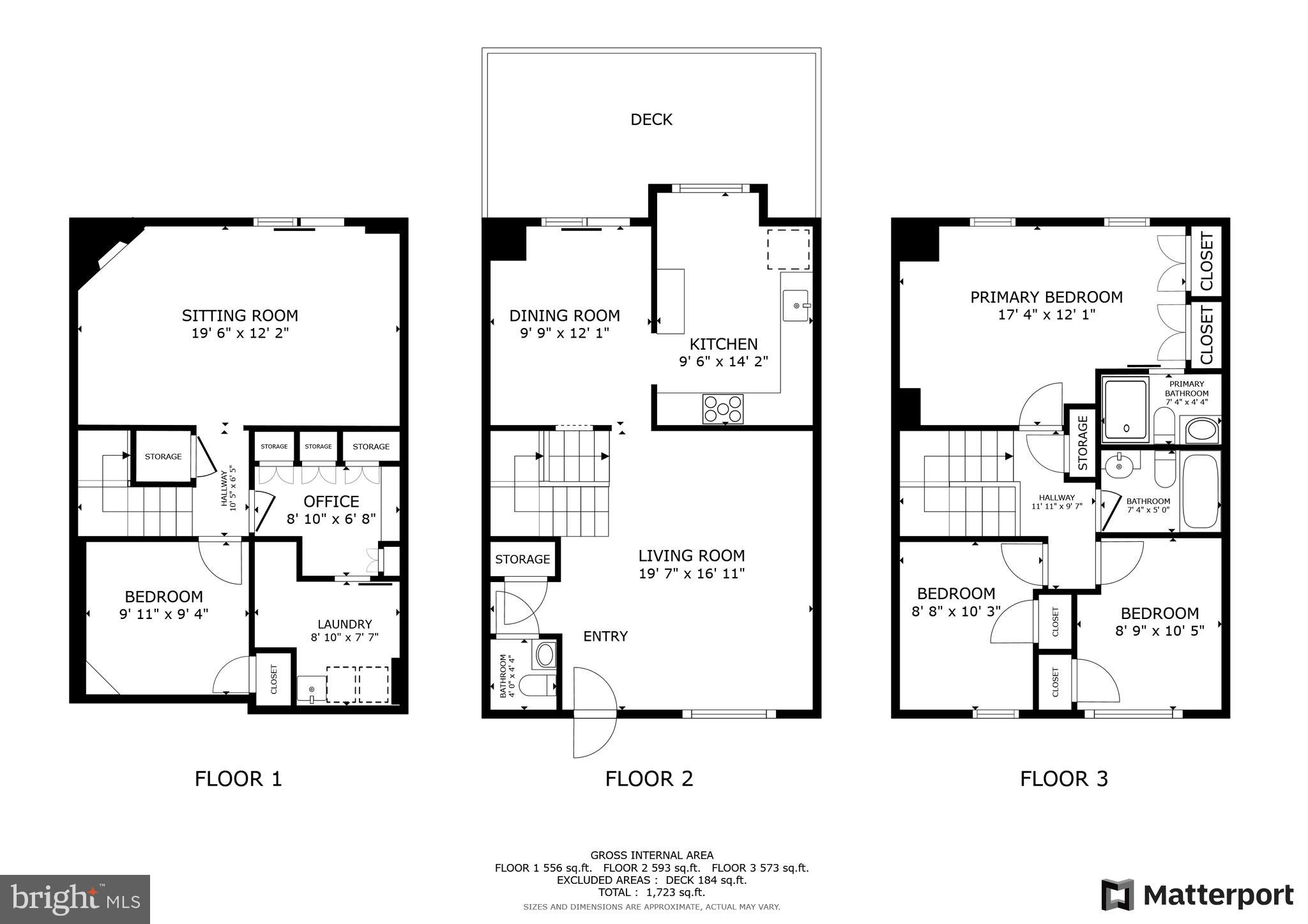 AMBERLEIGH - Residential