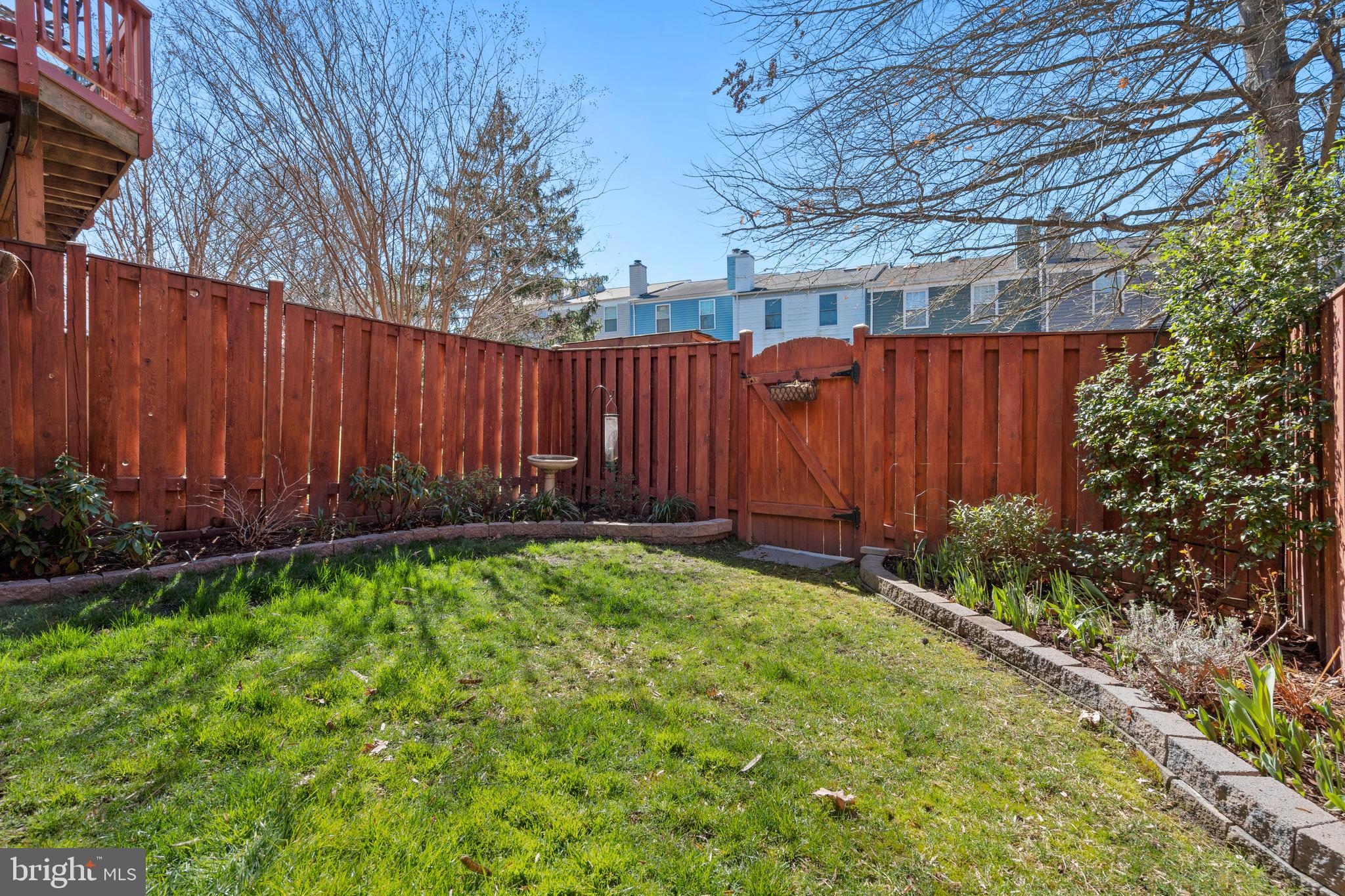 AMBERLEIGH - Residential