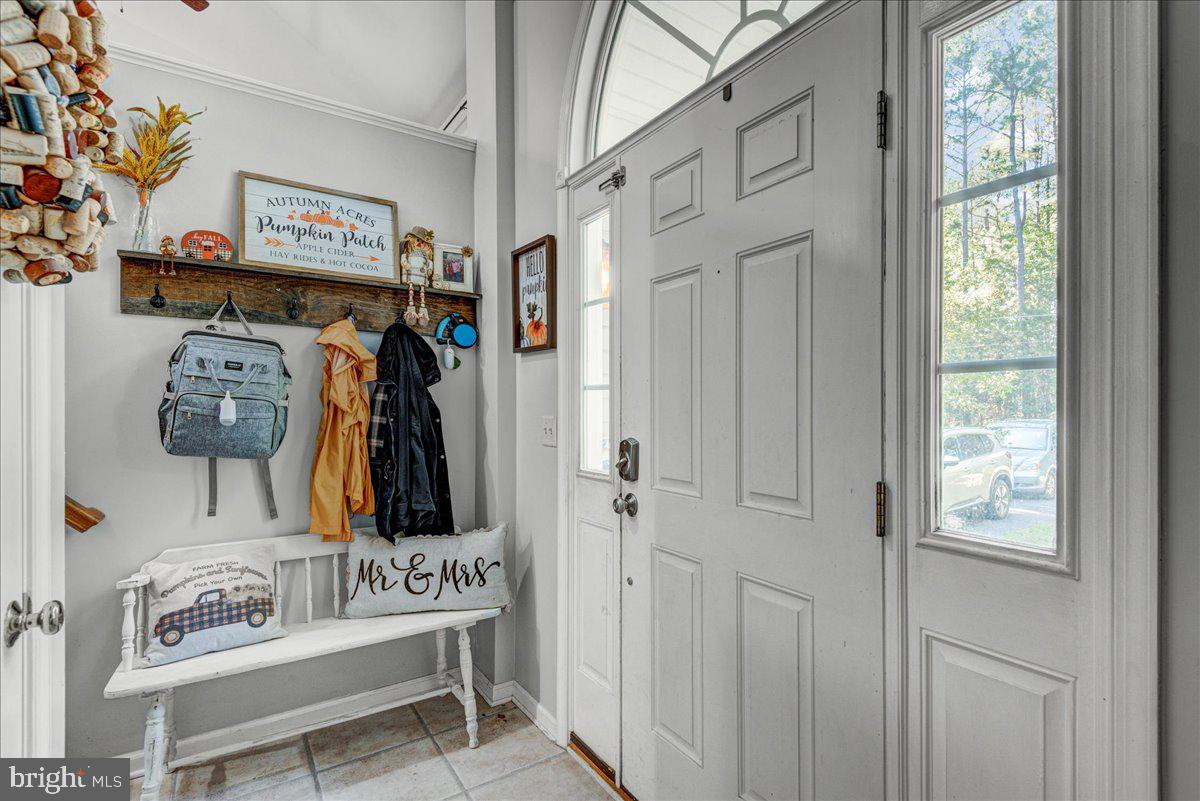 LAKE CAROLINE - Residential