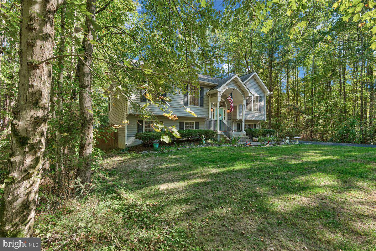 LAKE CAROLINE - Residential