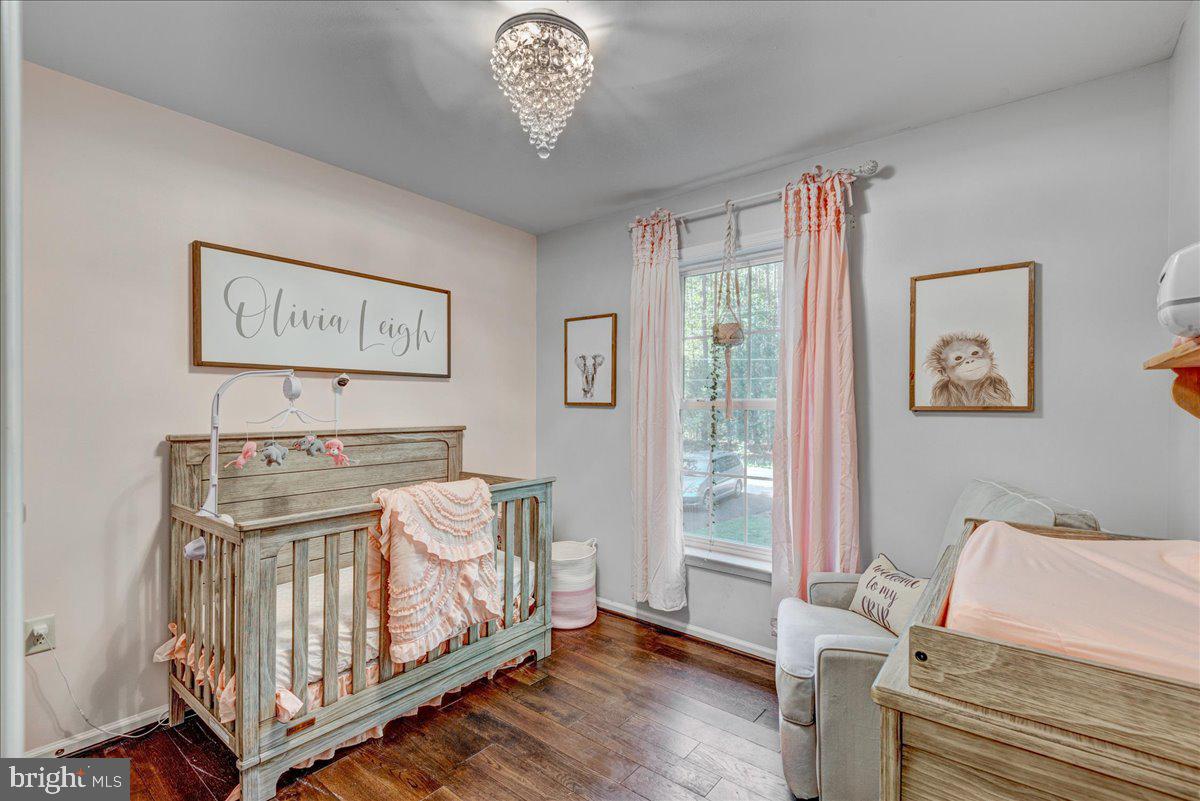 LAKE CAROLINE - Residential