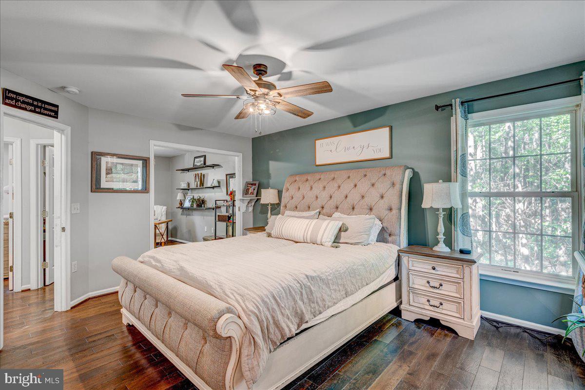 LAKE CAROLINE - Residential