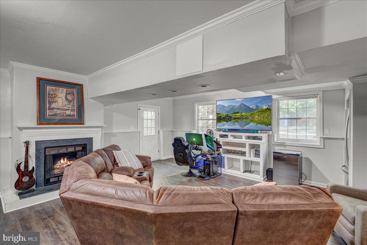 LAKE CAROLINE - Residential