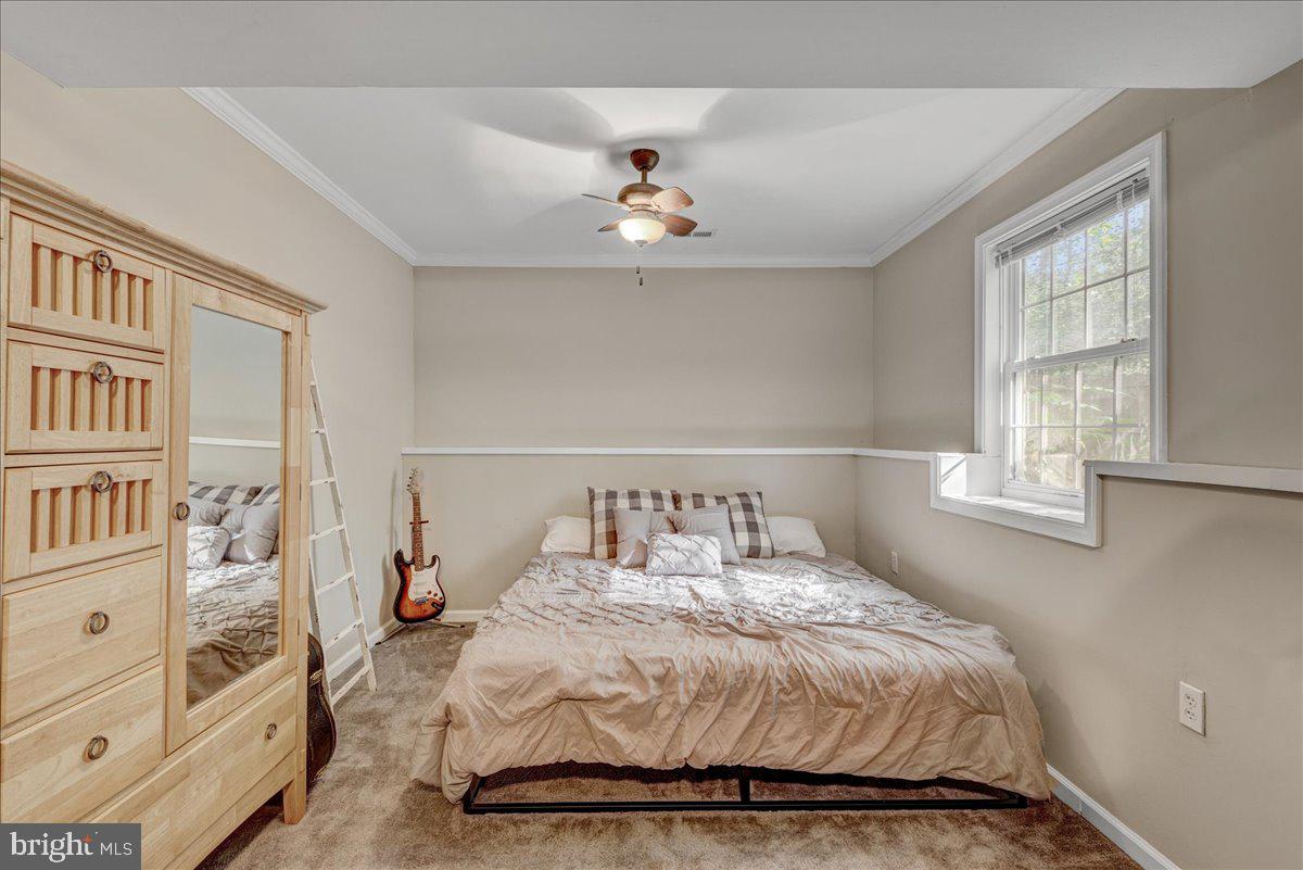 LAKE CAROLINE - Residential