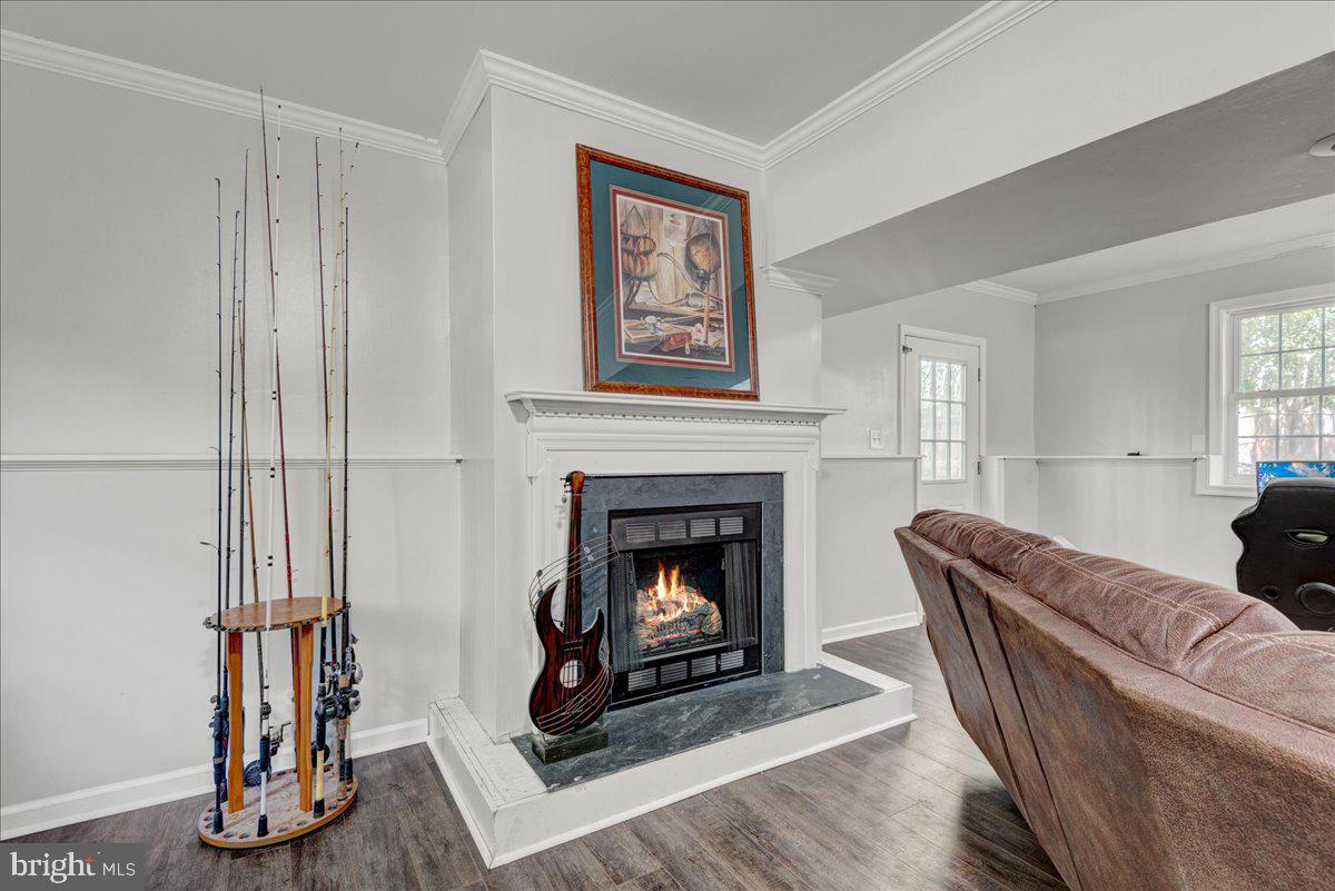 LAKE CAROLINE - Residential