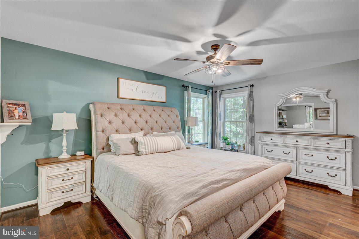 LAKE CAROLINE - Residential