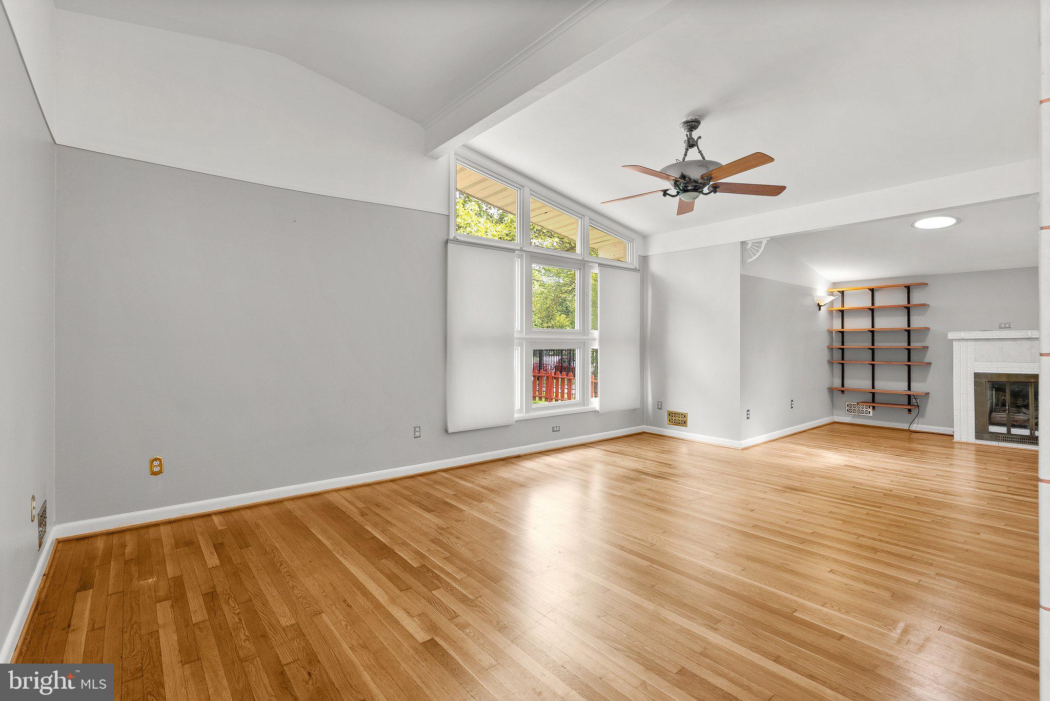 KEMP MILL ESTATES - Residential