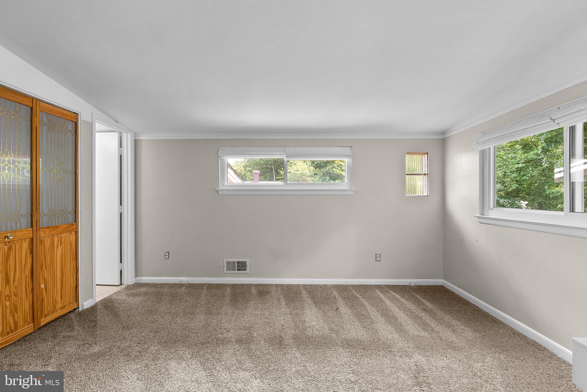 KEMP MILL ESTATES - Residential