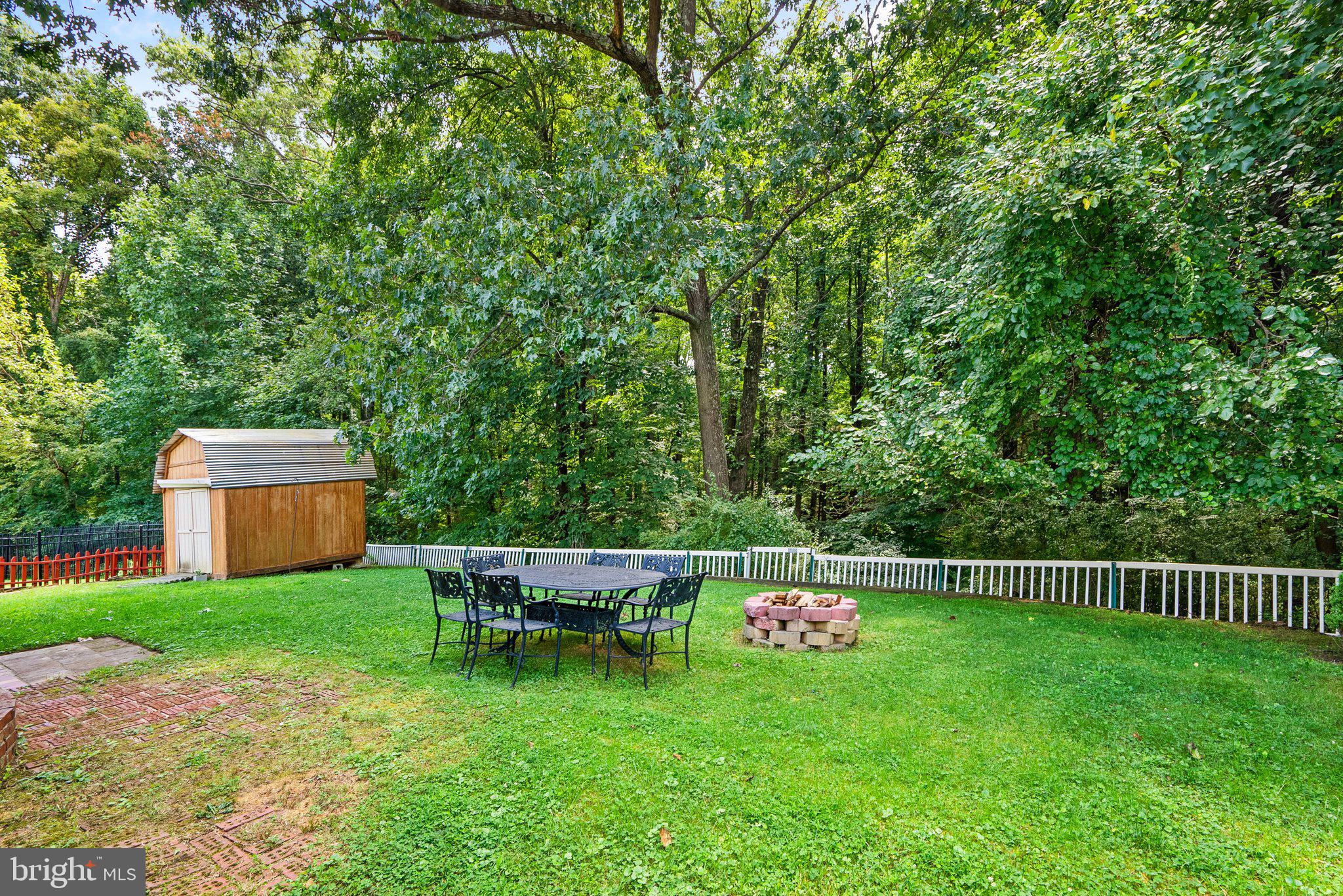 KEMP MILL ESTATES - Residential