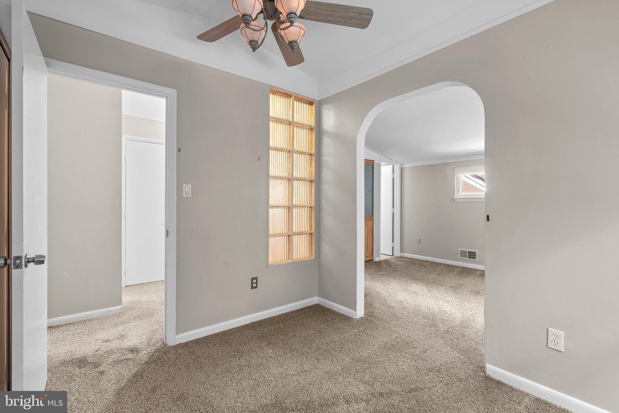 KEMP MILL ESTATES - Residential